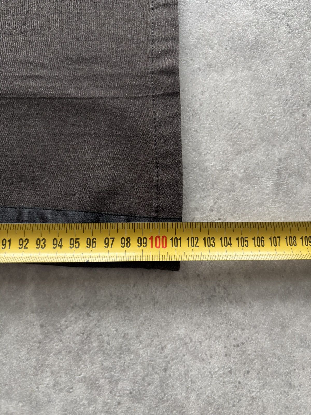 Tornado Mart Tornado Mart flared dress pants Size US 30 / EU 46 - 7 Thumbnail
