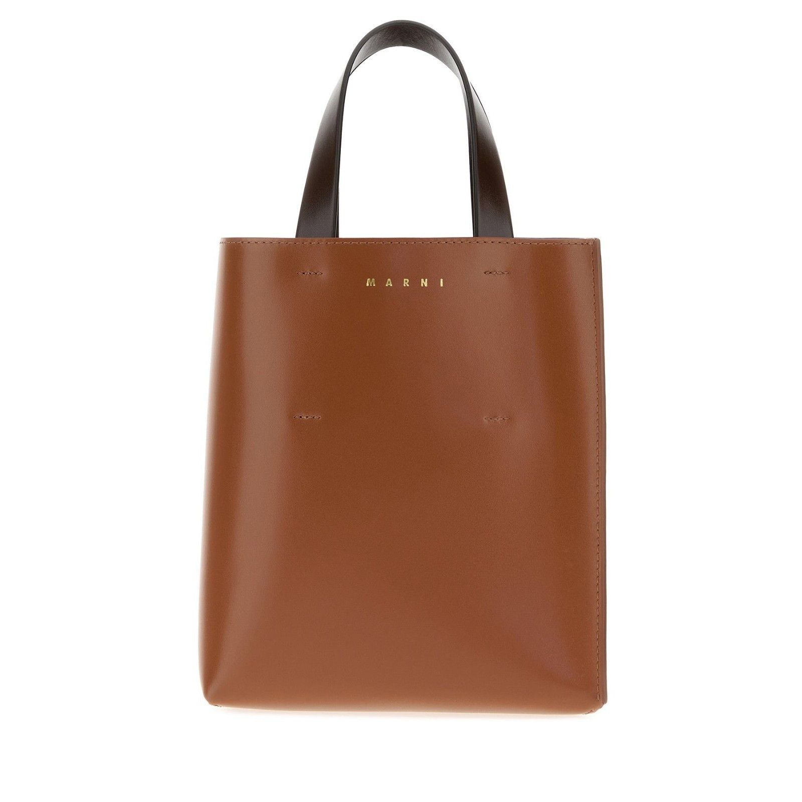 Marni MARNI Museo Top Handle Bag New & Authentic Size ONE SIZE - 1 Thumbnail