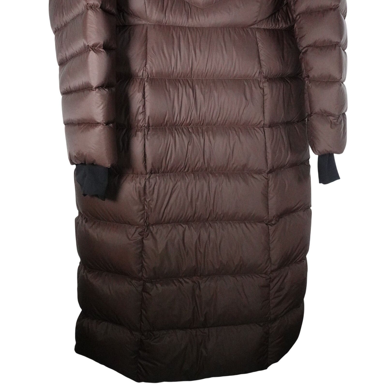 Quince *No Belt Quince Large Responsible Down Long Puffer Coat Size L / US 10 / IT 46 - 11 Thumbnail