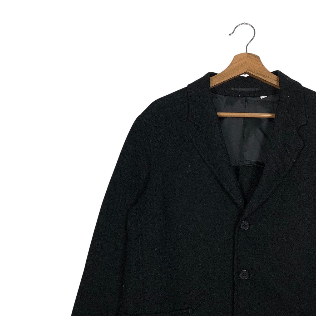 Lemaire × Uniqlo Uniqlo U Lemaire Casual Jacket Size US XS / EU 42 / 0 - 6 Thumbnail