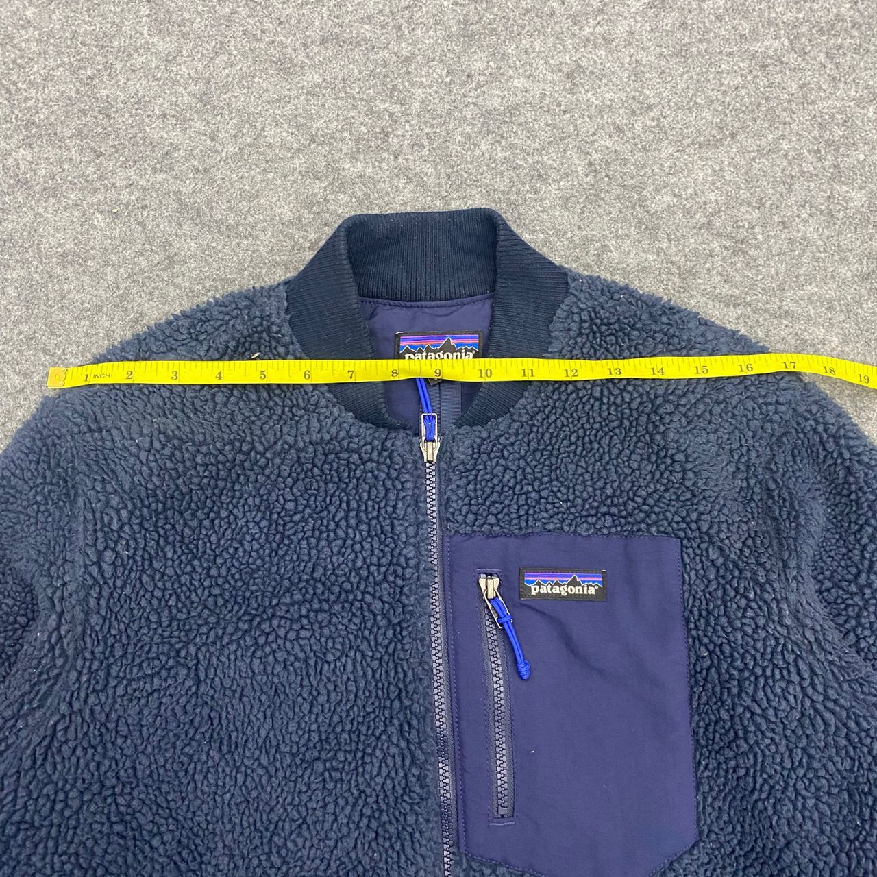 Patagonia 💥Best Offer💥Vintage Patagonia Fleece Jacket Size US M / EU 48-50 / 2 - 4 Thumbnail