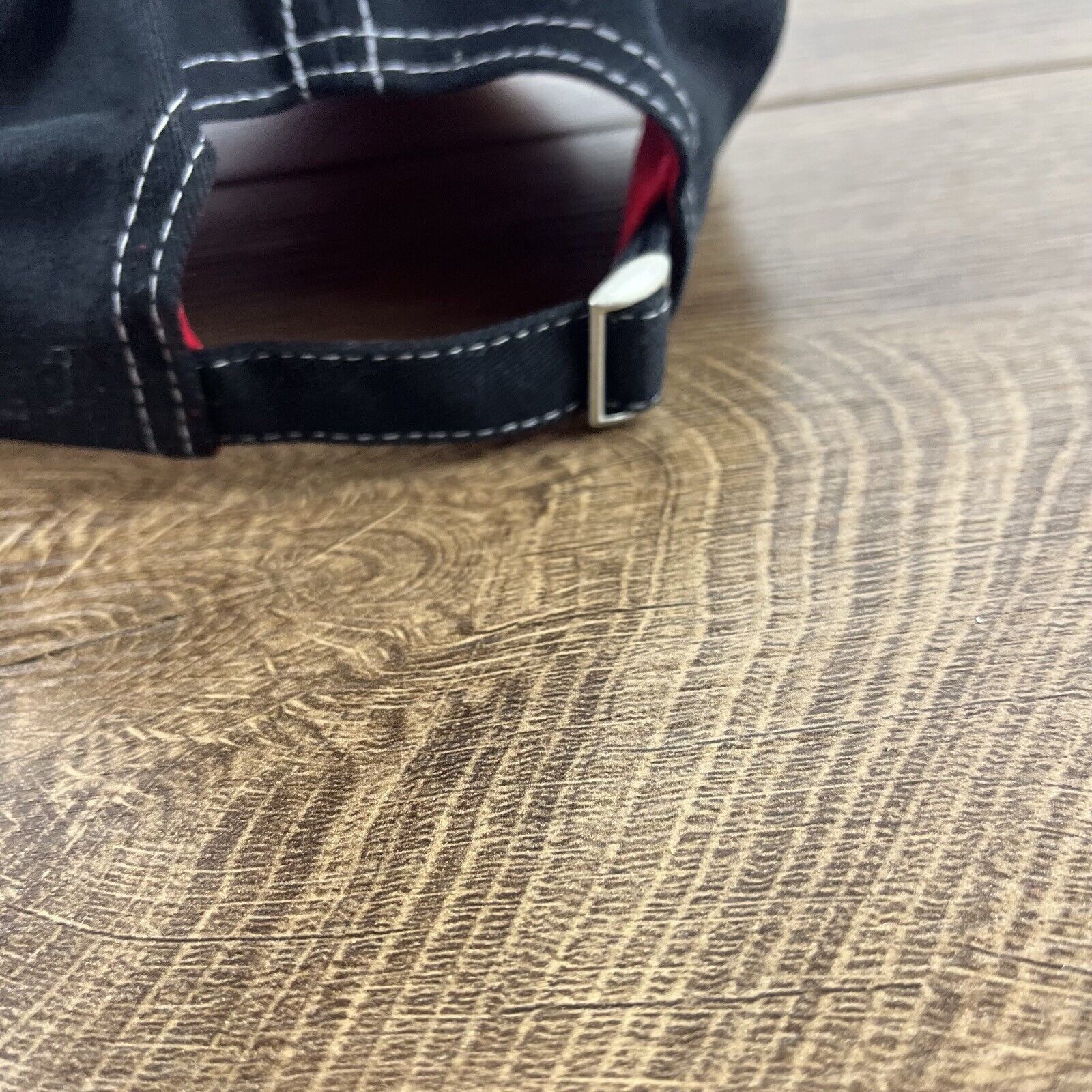 Other Starmark Hat Todays Starmark Custom Cabinetry Hat Red Adjust Size ONE SIZE - 9 Thumbnail