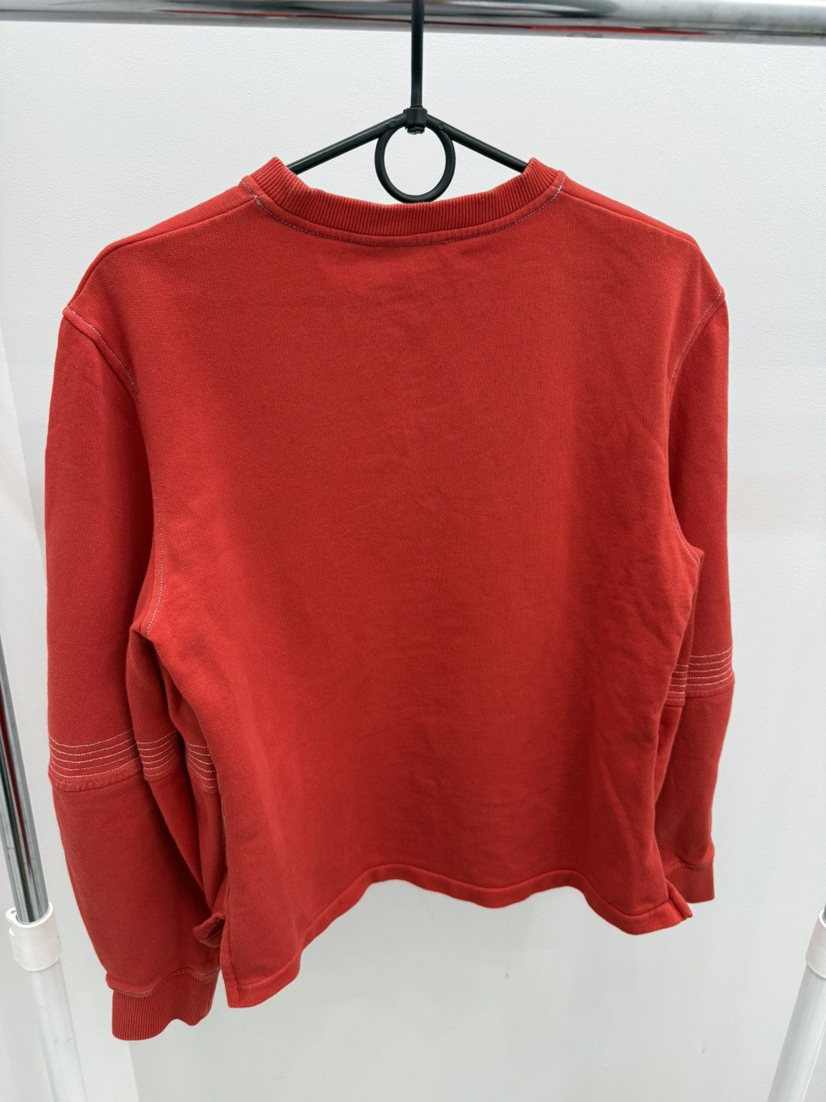 JW Anderson JW Anderson Ballon Sleeve Sweatshirt Size M / US 6-8 / IT 42-44 - 3 Thumbnail