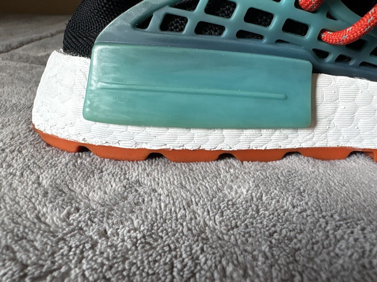 Adidas × Pharrell Adidas Human Race NMD Trail ‘Inspiration Pack’ Size US 10.5 / EU 43-44 - 10 Thumbnail