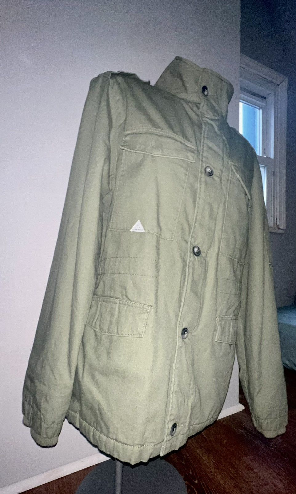 Altamont Altamont Parka Size US M / EU 48-50 / 2 - 3 Thumbnail