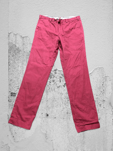 Polo Ralph Lauren Polo Ralph Lauren Casual Pants Size US 34 / EU 50 - 1 Thumbnail
