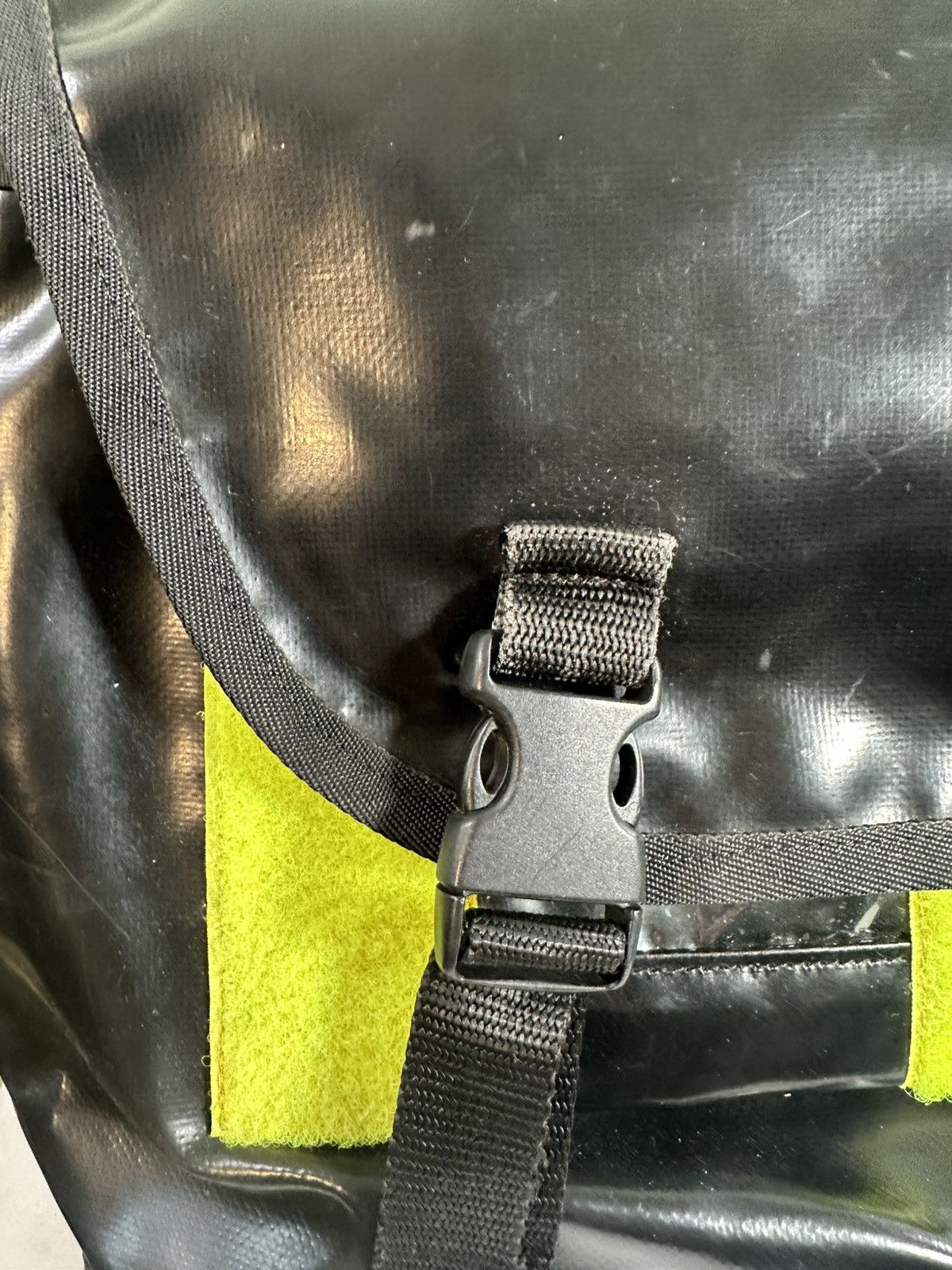 Bagjack Bagjack Messenger Bag Size ONE SIZE - 3 Thumbnail