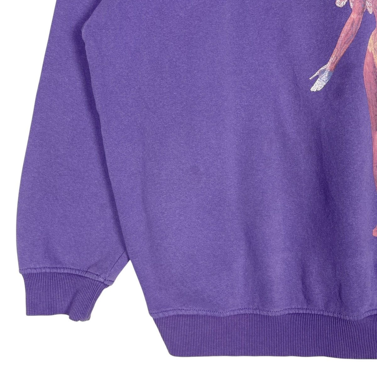 Nirvana Nirvana In Utero Crewneck Sweatshirt Size US L / EU 52-54 / 3 - 5 Thumbnail