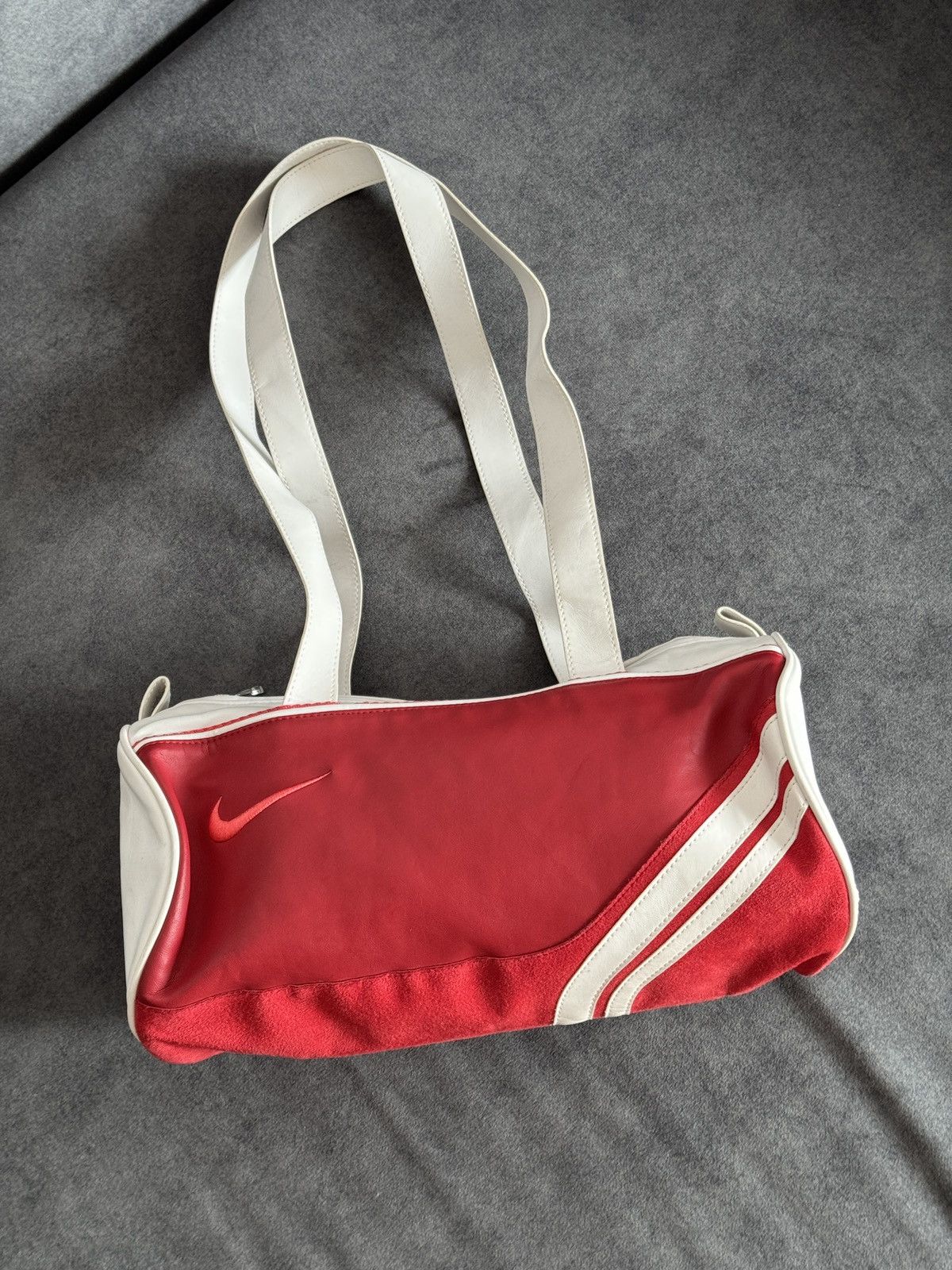 Vintage Vintage Nike Bag Size ONE SIZE - 2 Thumbnail