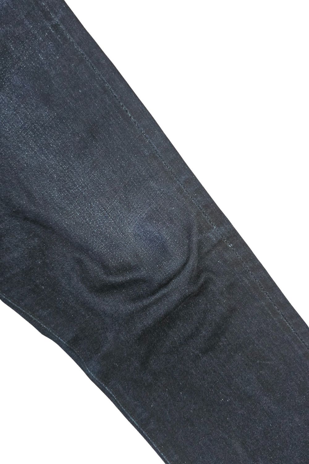 Double RL (RRL) – Japan Woven Selvedge Denim - Made in USA image 10
