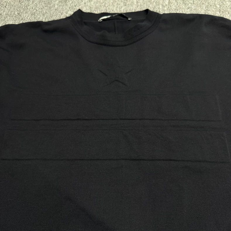 Givenchy Givenchy Relief Design Sports Shirt Size US L / EU 52-54 / 3 - 7 Thumbnail