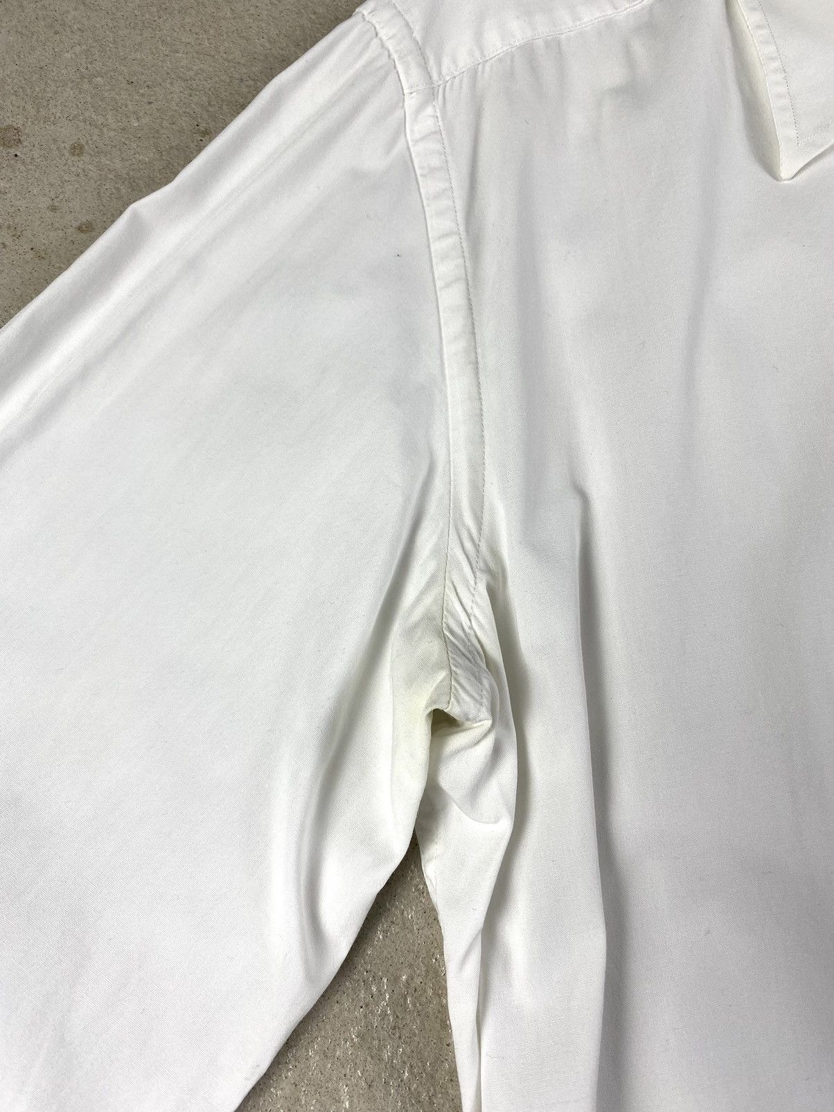 Dolce & Gabbana Vintage Dolce Gabbana Archive Shirt Italy Designer Size US M / EU 48-50 / 2 - 12 Thumbnail