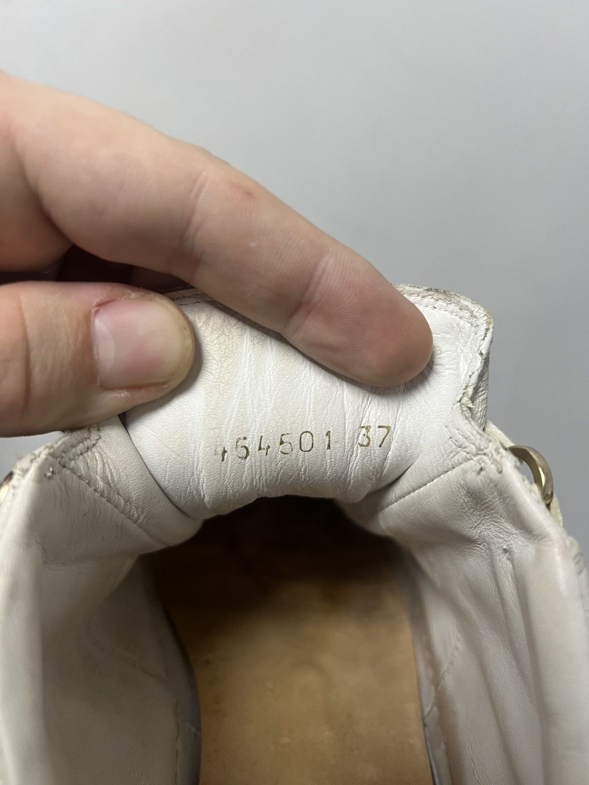 Balenciaga Balenciaga Arena Low Top Size US 7.5 / EU 40-41 - 8 Thumbnail