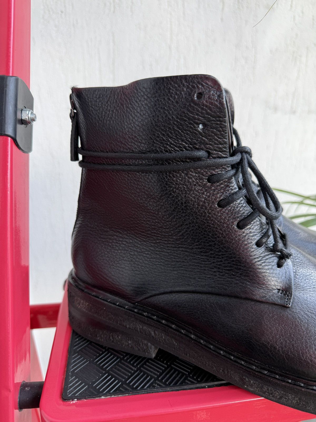 Marsell parrucca ankle boot like guidi Size US 8 / EU 41 - 11 Thumbnail