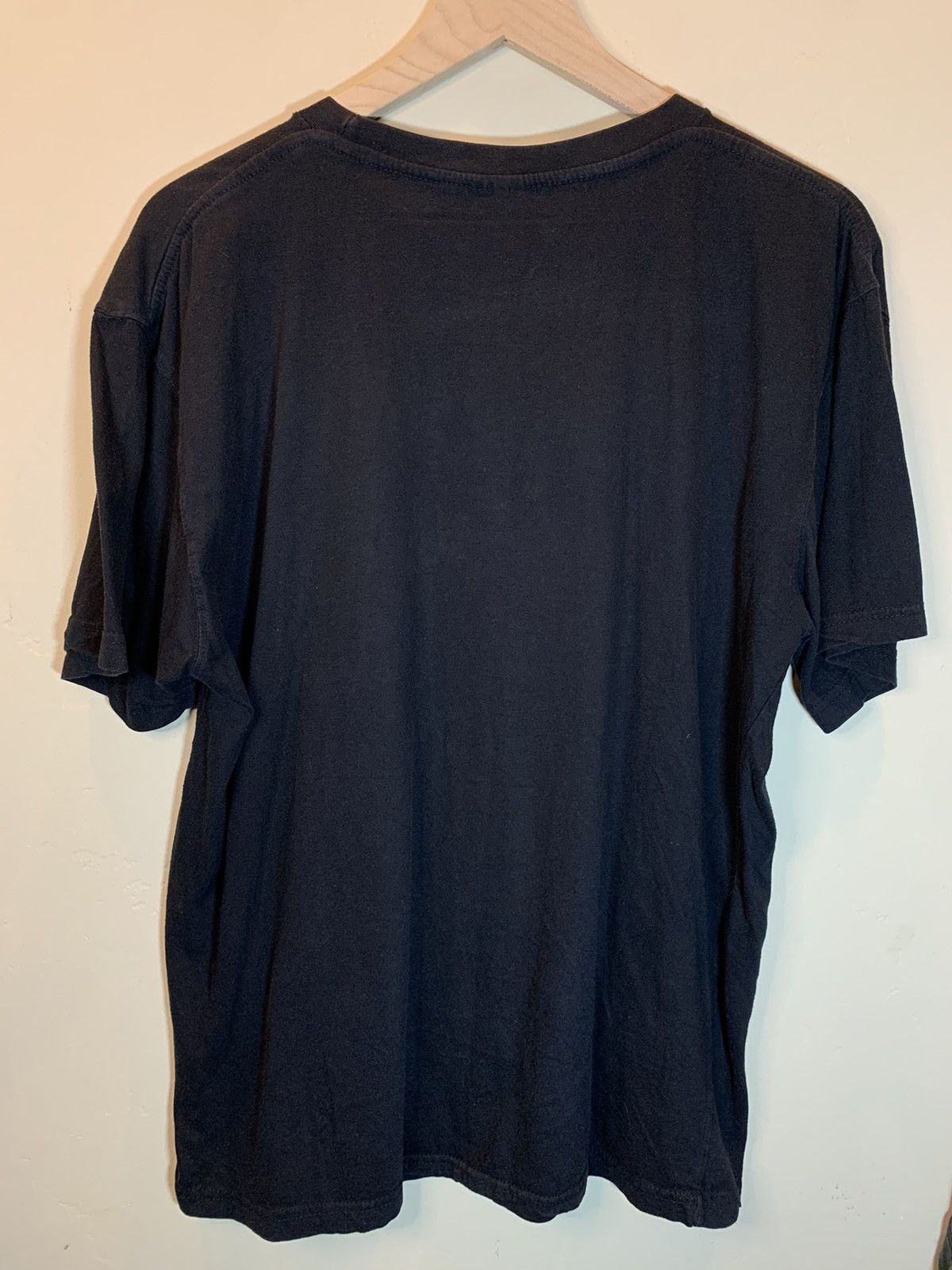 Harley Davidson × Vintage RARE Vintage Harley Davidson Holy Land Biker Jerusalem Shirt Size US XL / EU 56 / 4 - 3 Thumbnail