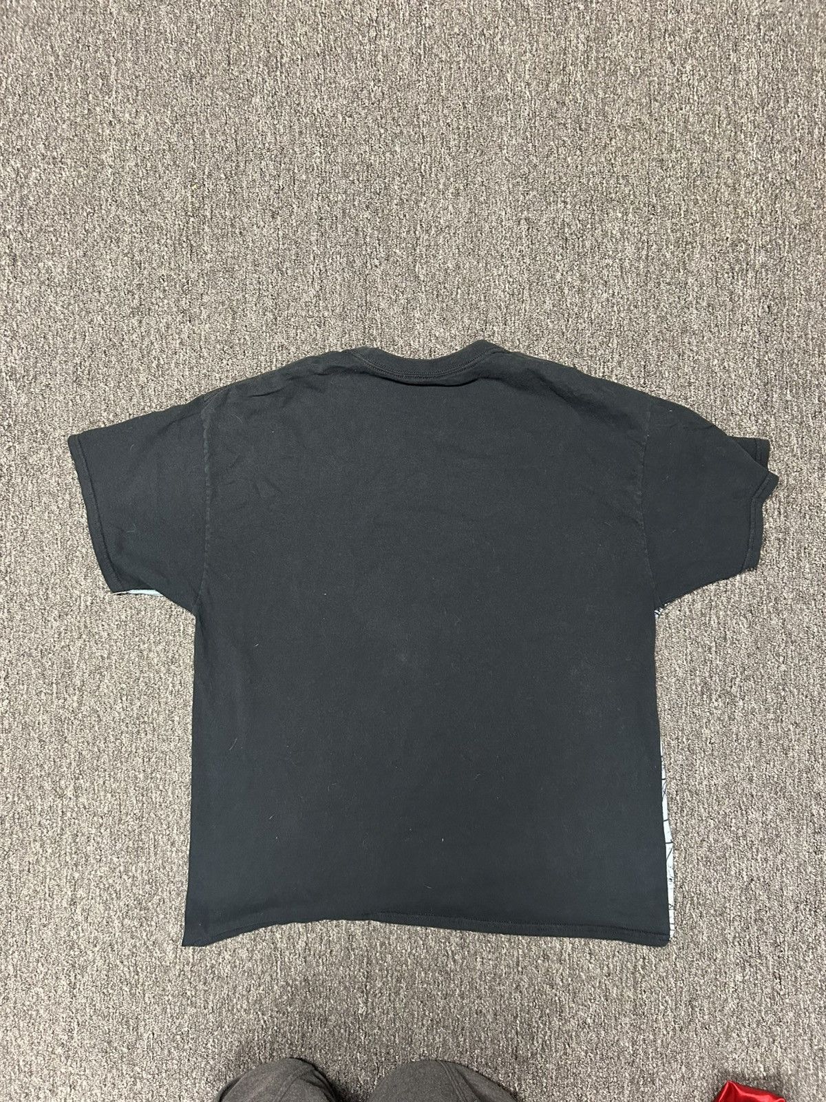 Tony Hawk Tony Hawk y2k aop front Size US L / EU 52-54 / 3 - 5 Thumbnail