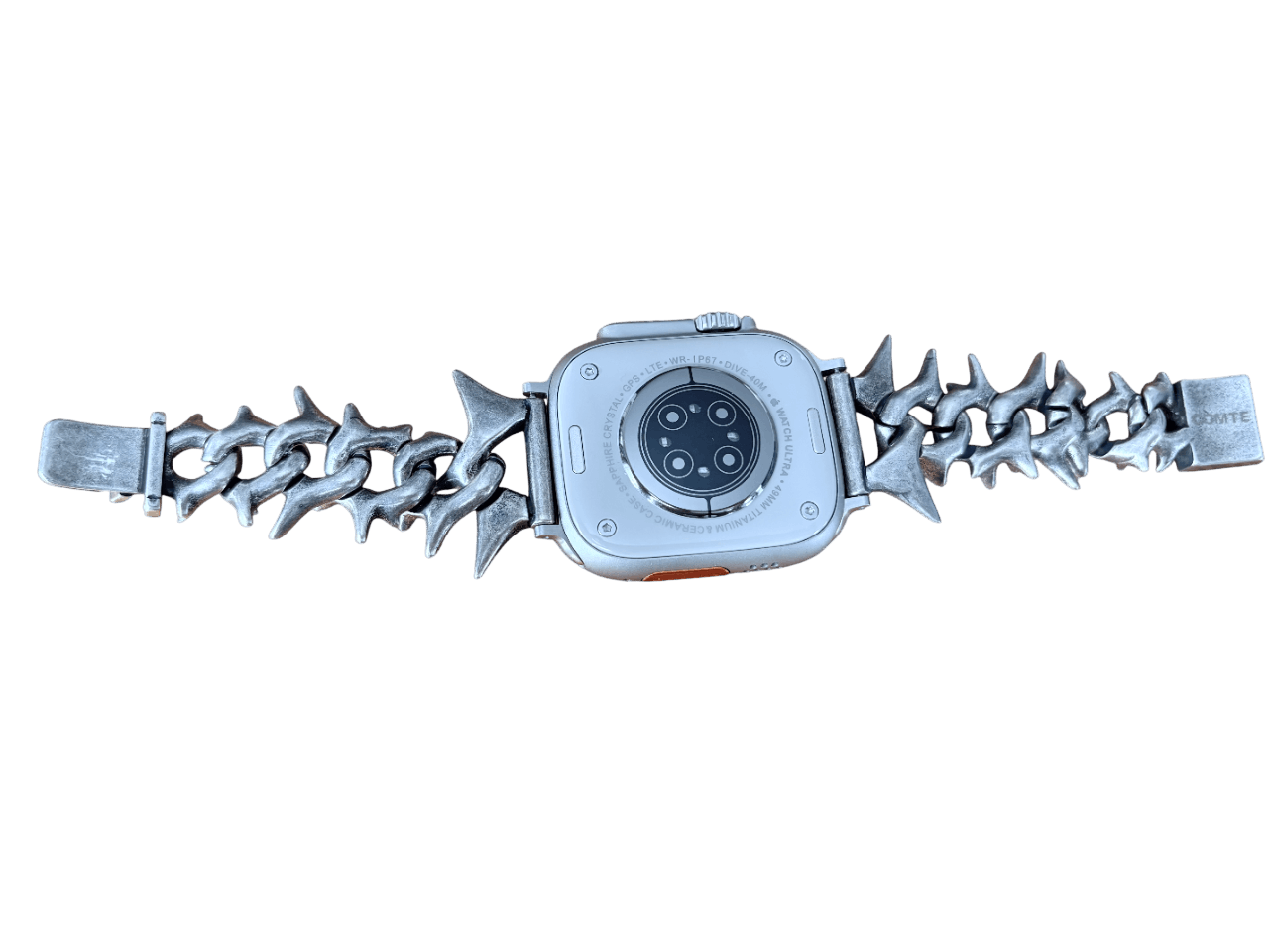 Other Comte apple watch bracelet Size ONE SIZE - 3 Thumbnail
