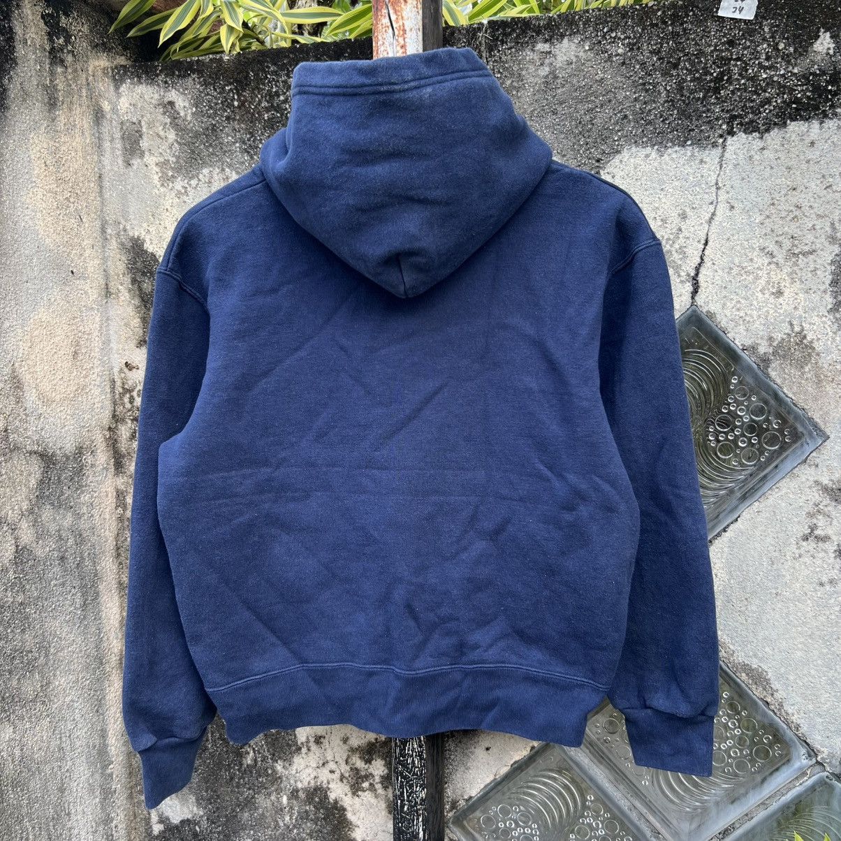 Quiksilver “QUIKSILVER” CAN GRAPHIC TEE HOODIE Size US XS / EU 42 / 0 - 10 Thumbnail