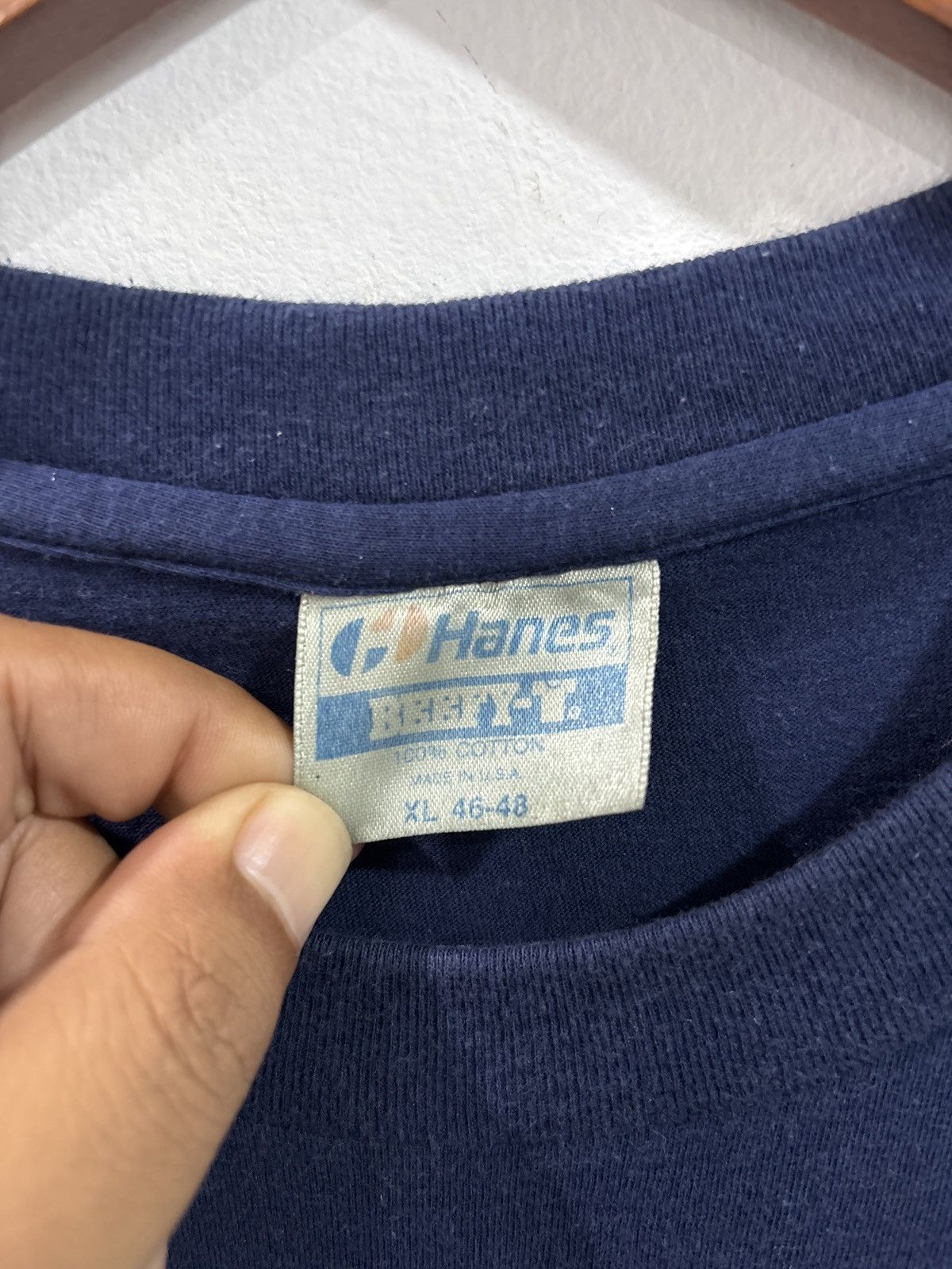 Band Tees 90s Beastie Boys Get Off My Dick Size US XL / EU 56 / 4 - 5 Thumbnail