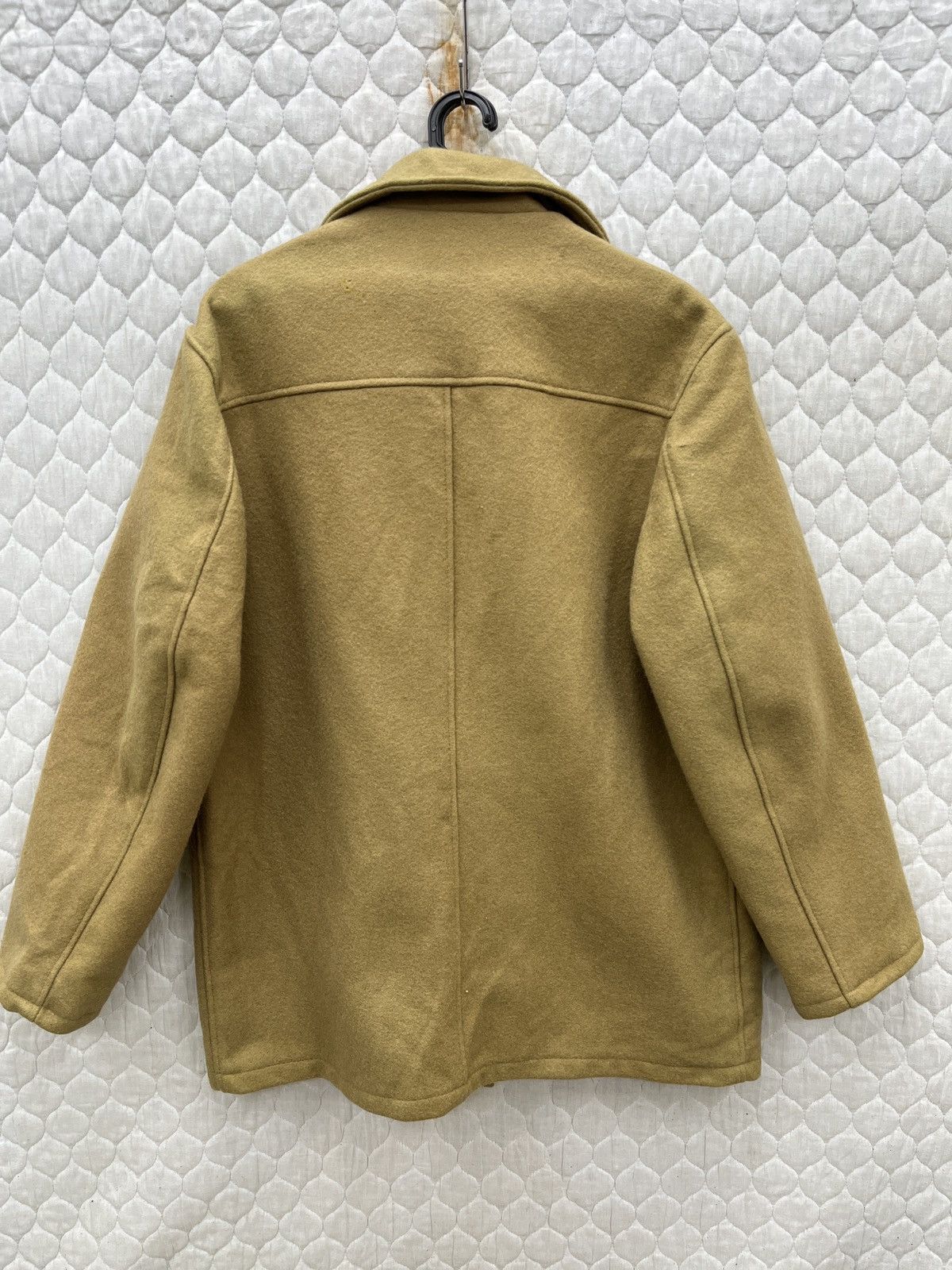Schott 🔥🔥🔥STEALS VTG SCHOTT WOOL JACKET Size US M / EU 48-50 / 2 - 4 Thumbnail