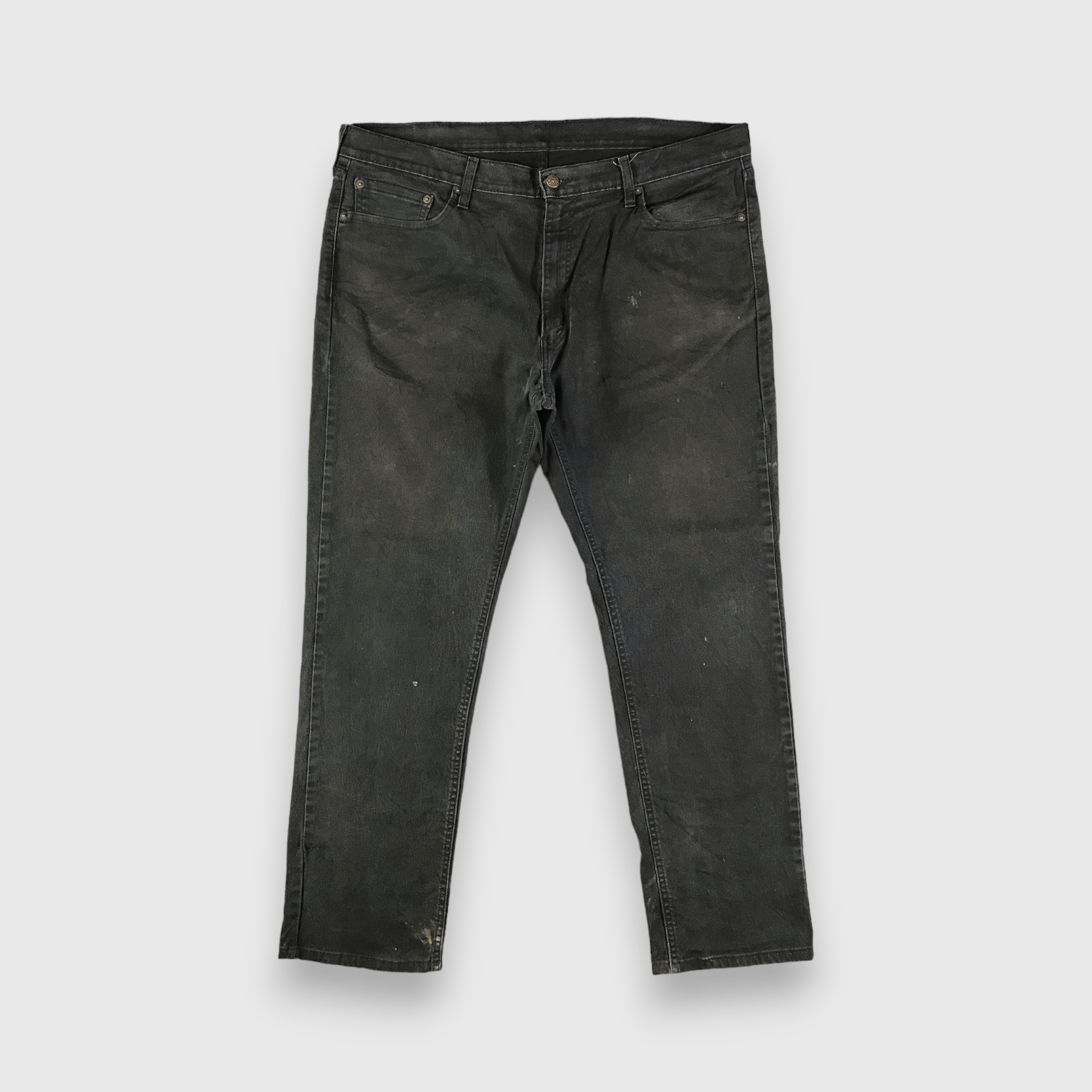 Levi's Vintage Levis Jeans-J3399 Size US 42 / EU 58 - 1 Thumbnail