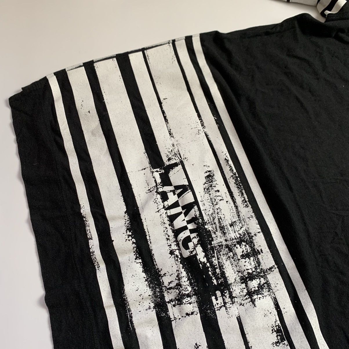 Other Helmut Lang black T-Shirt Size US M / EU 48-50 / 2 - 5 Thumbnail