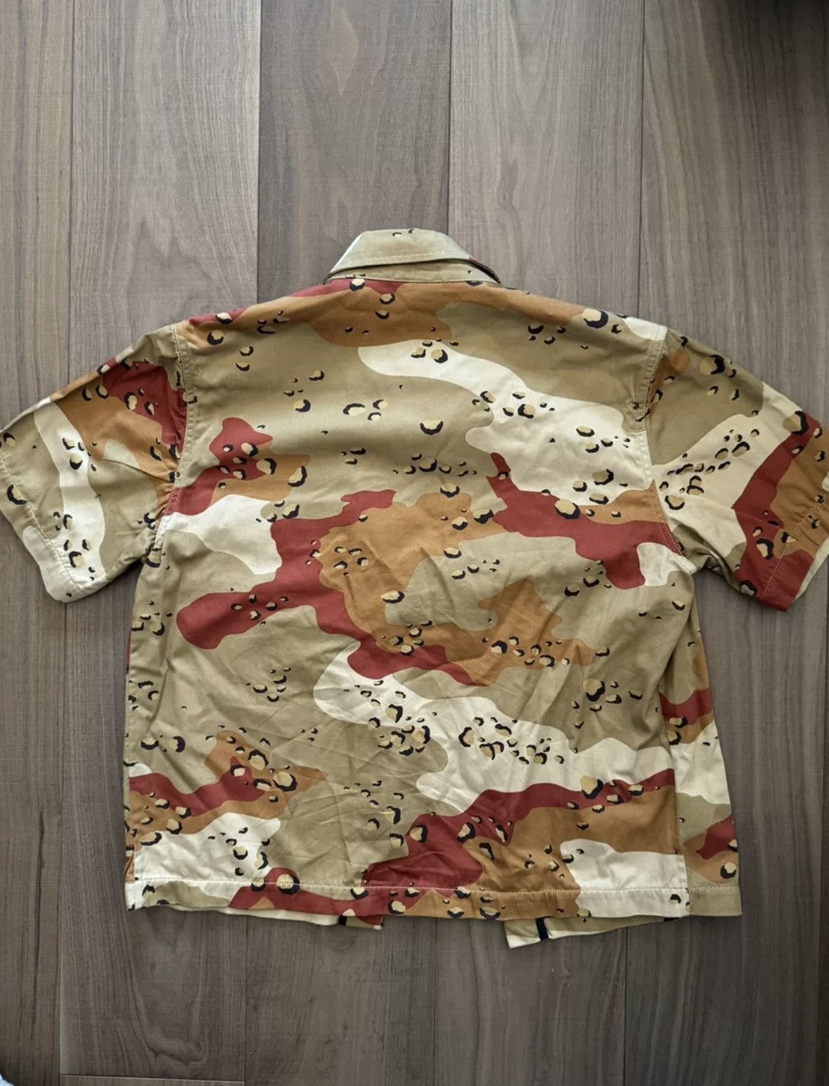 Chrome Hearts Chrome hearts sex records Size US M / EU 48-50 / 2 - 2 Thumbnail