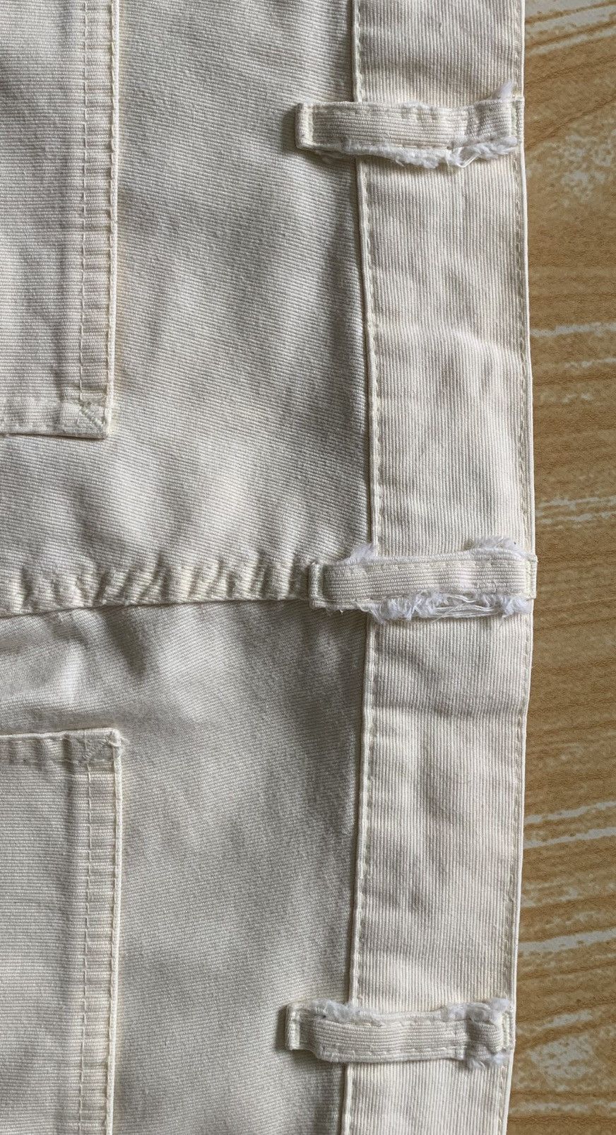 A.P.C. A.P.C Pants Jeans Style Size US 32 / EU 48 - 15 Thumbnail