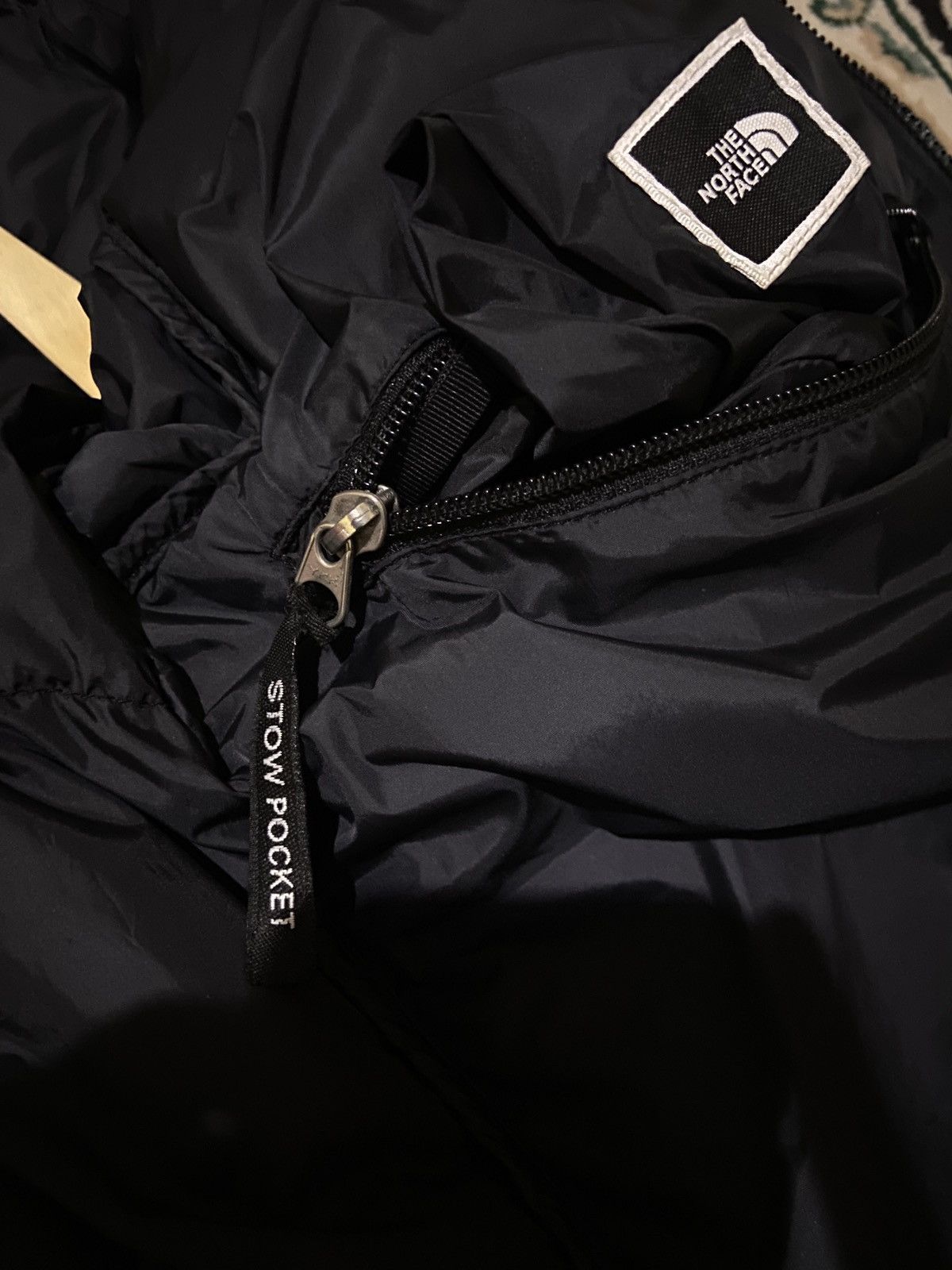 The North Face The north face x vintage Size US S / EU 44-46 / 1 - 9 Thumbnail