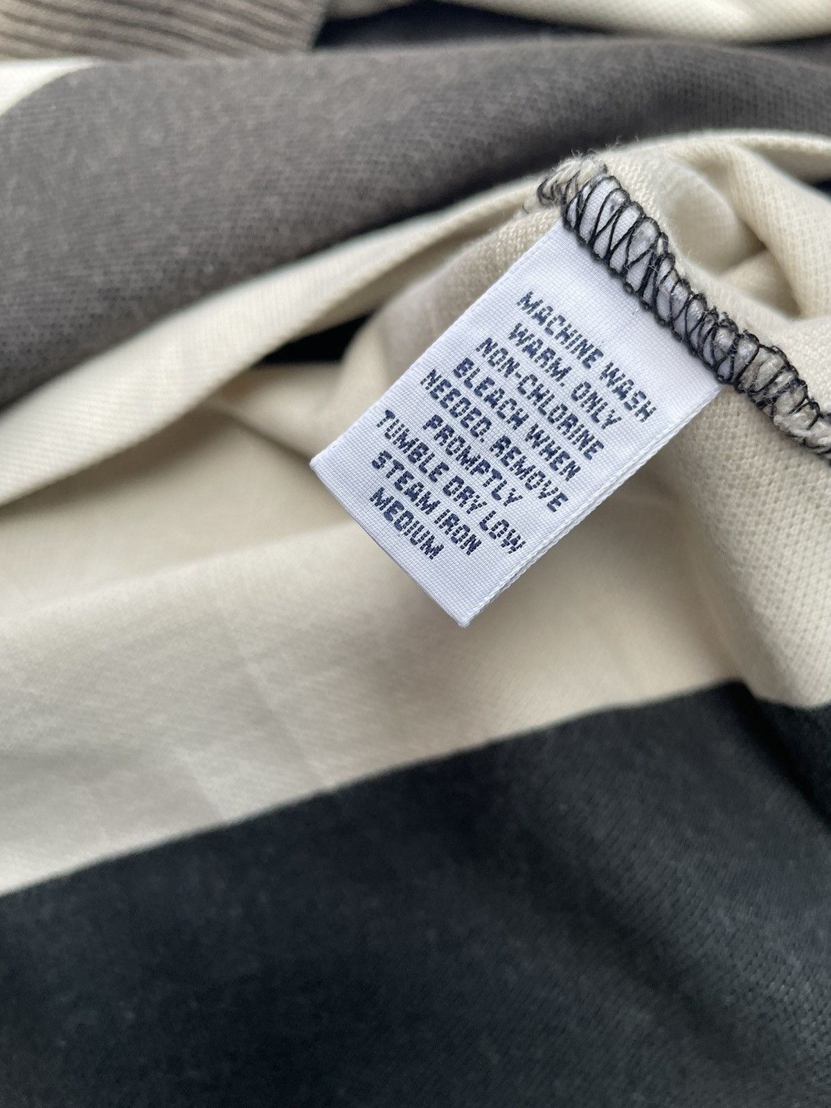 Designer Vintage Polo Sport Ralph Lauren Size US XL / EU 56 / 4 - 12 Thumbnail