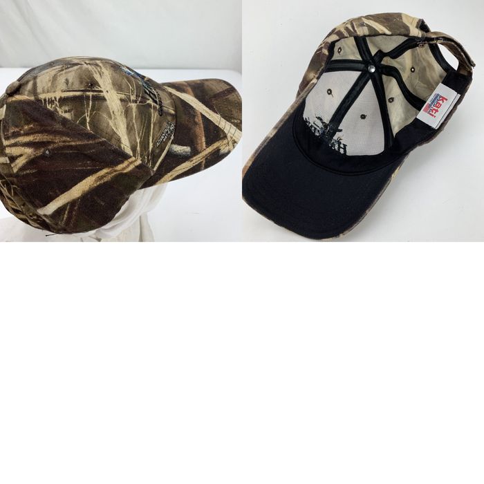 Bally Hawkins Construction & Flatwork Ball Cap Hat Adjustable Baseball