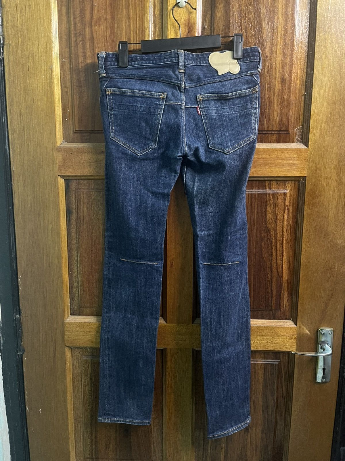 Number (N)ine Number (n)ine pain jeans Size US 30 / EU 46 - 2 Thumbnail