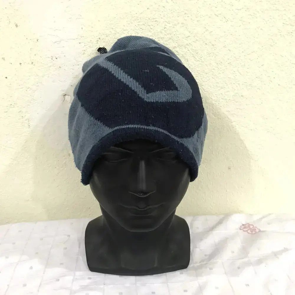 Burton Burton Reversible Beanie Hat Size ONE SIZE - 2 Thumbnail