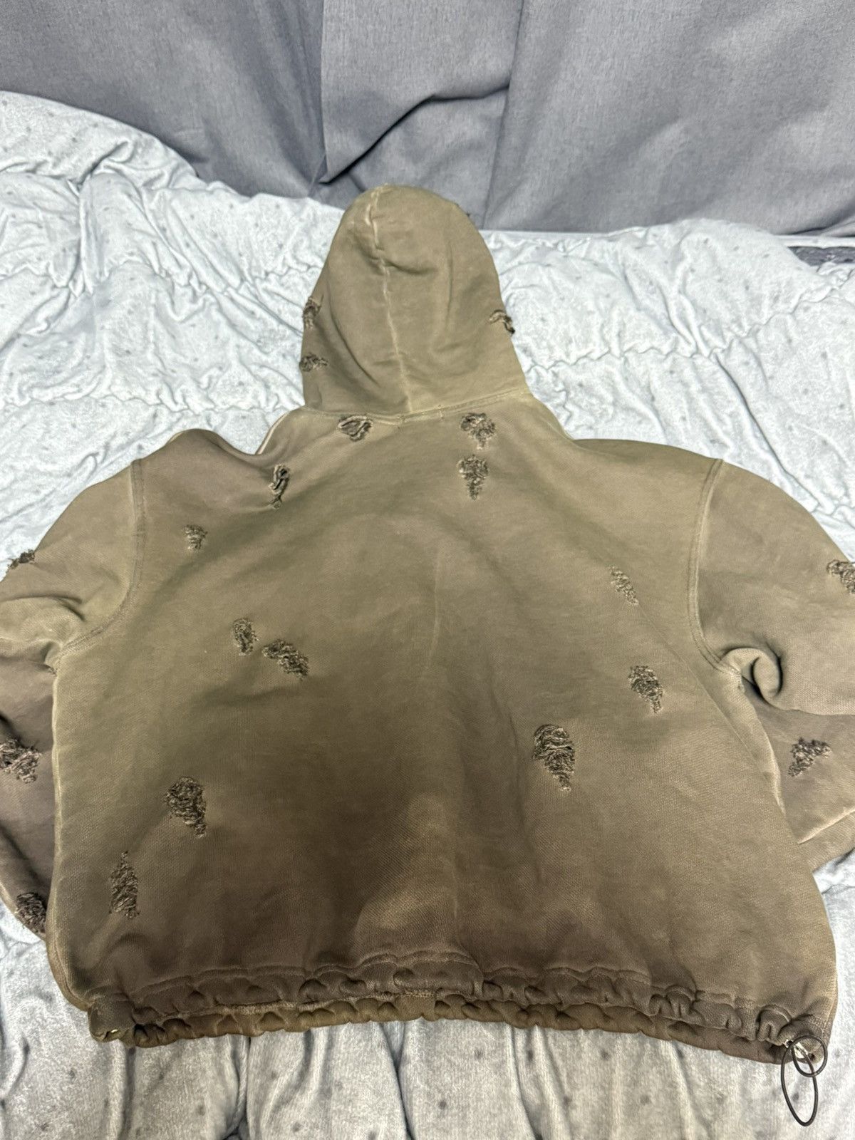 Thug Club Thug Club Rock Hoodie Offline Exclusive Size US M / EU 48-50 / 2 - 4 Thumbnail