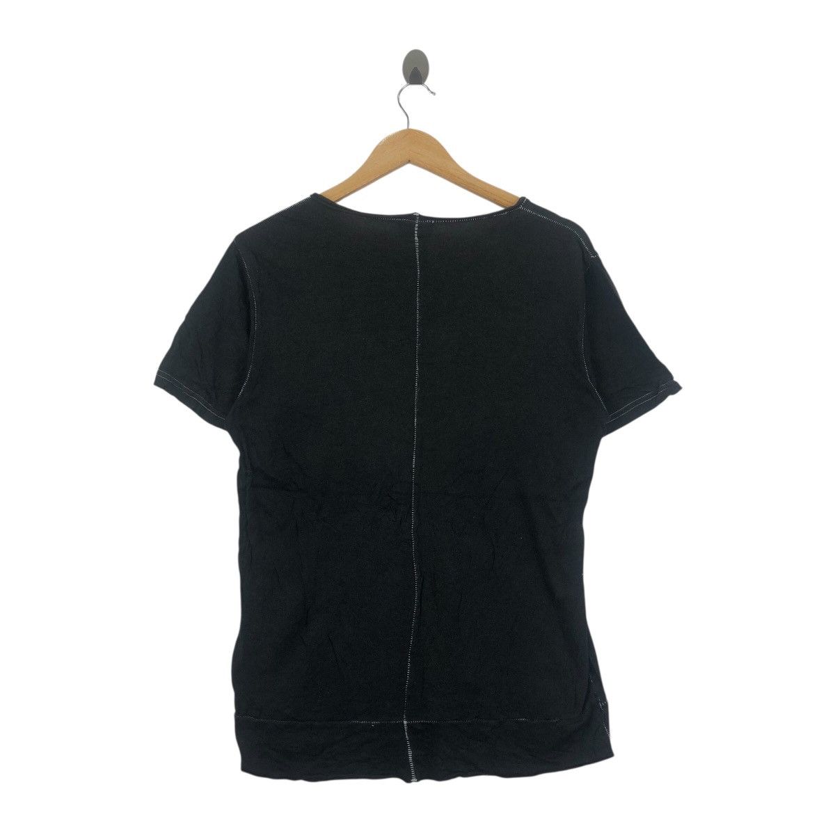 Beams Japan BEAMS JAPAN Plain Outer Sewing Shirt Size US M / EU 48-50 / 2 - 4 Thumbnail
