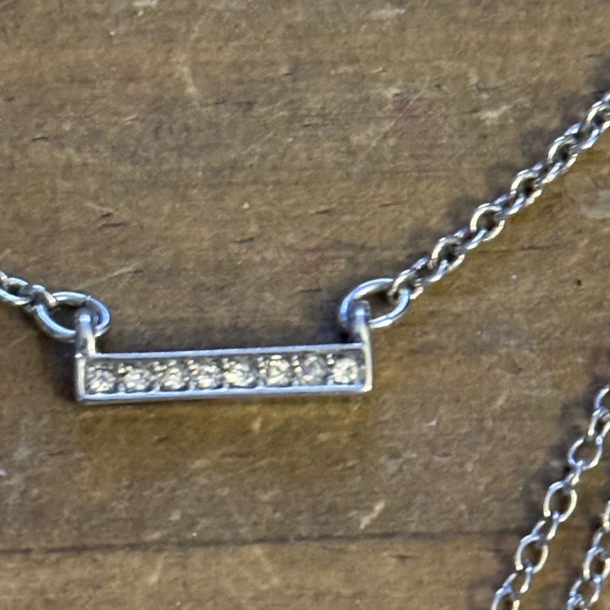 Other Chloe + Isabel convertible layered pendant necklace Size ONE SIZE - 5 Thumbnail