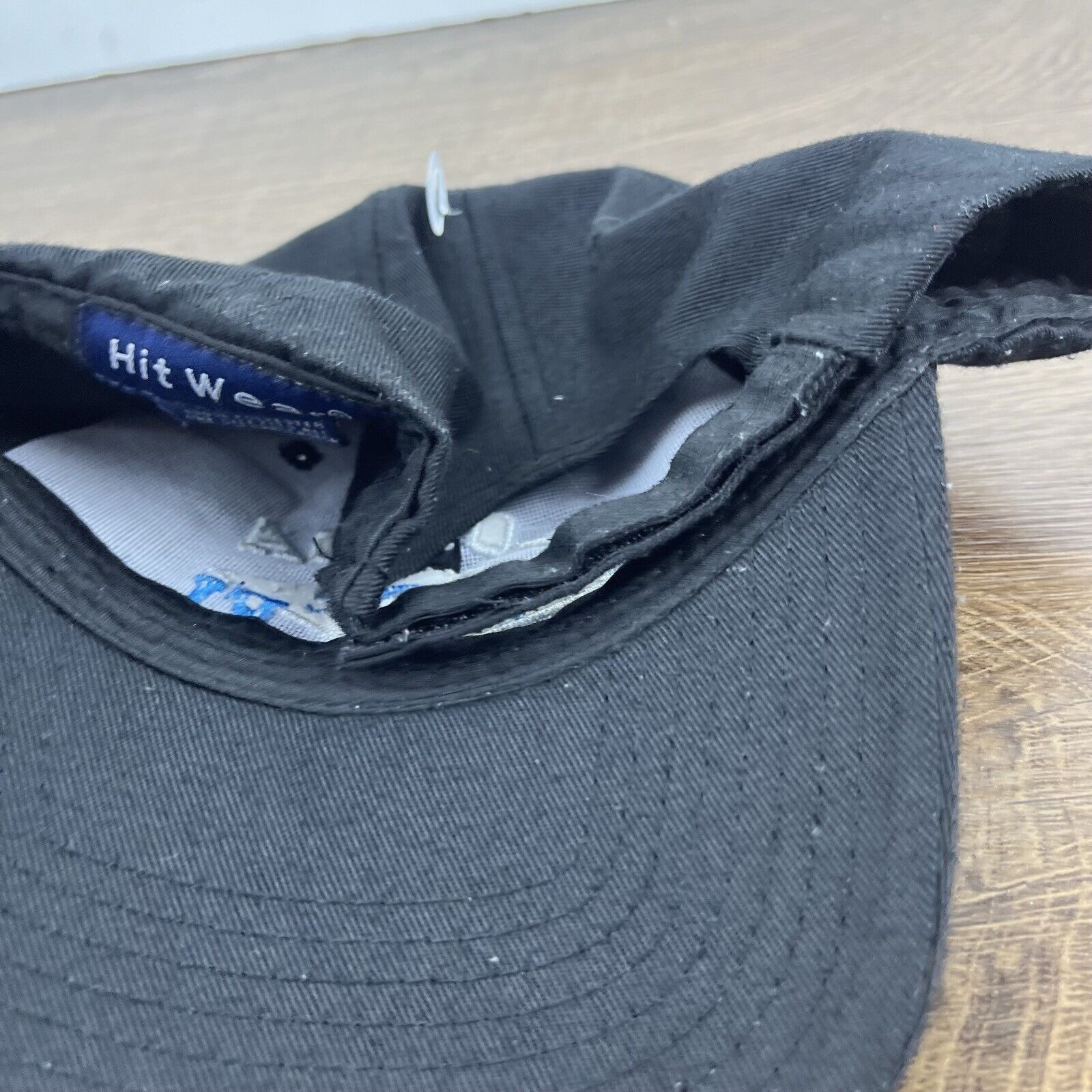 Other Florida Black Hat Adjustable Hat Black Hat Adjustable Black Size ONE SIZE - 14 Thumbnail