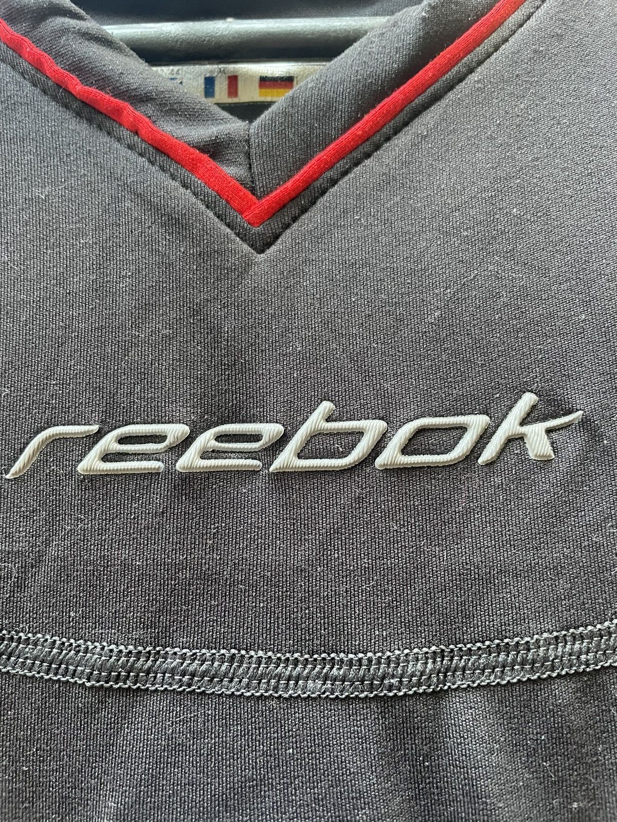 Reebok Reebok Liverpool 2002-2004 Away Jersey Football XL Size US XL / EU 56 / 4 - 5 Thumbnail
