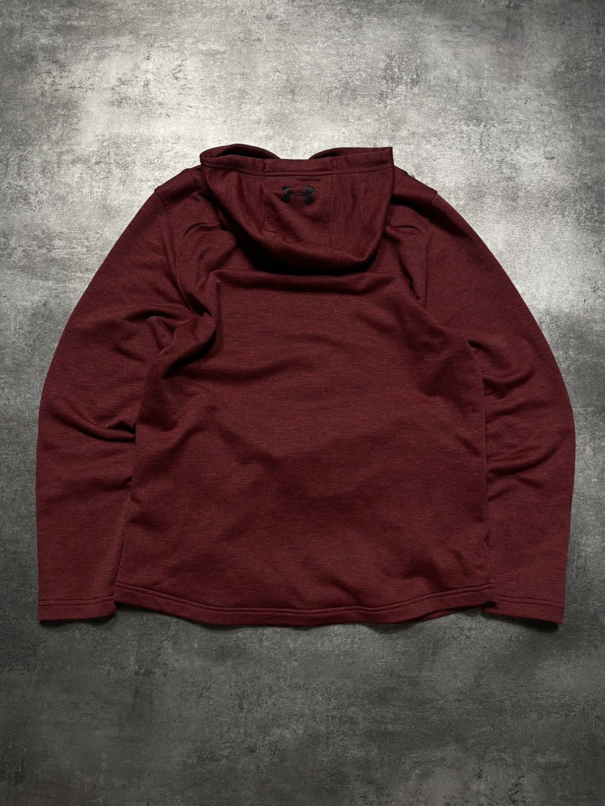 Under Armour 🔥Offers🔥Under Armour Hoodie Big Logo Size M / US 6-8 / IT 42-44 - 3 Thumbnail