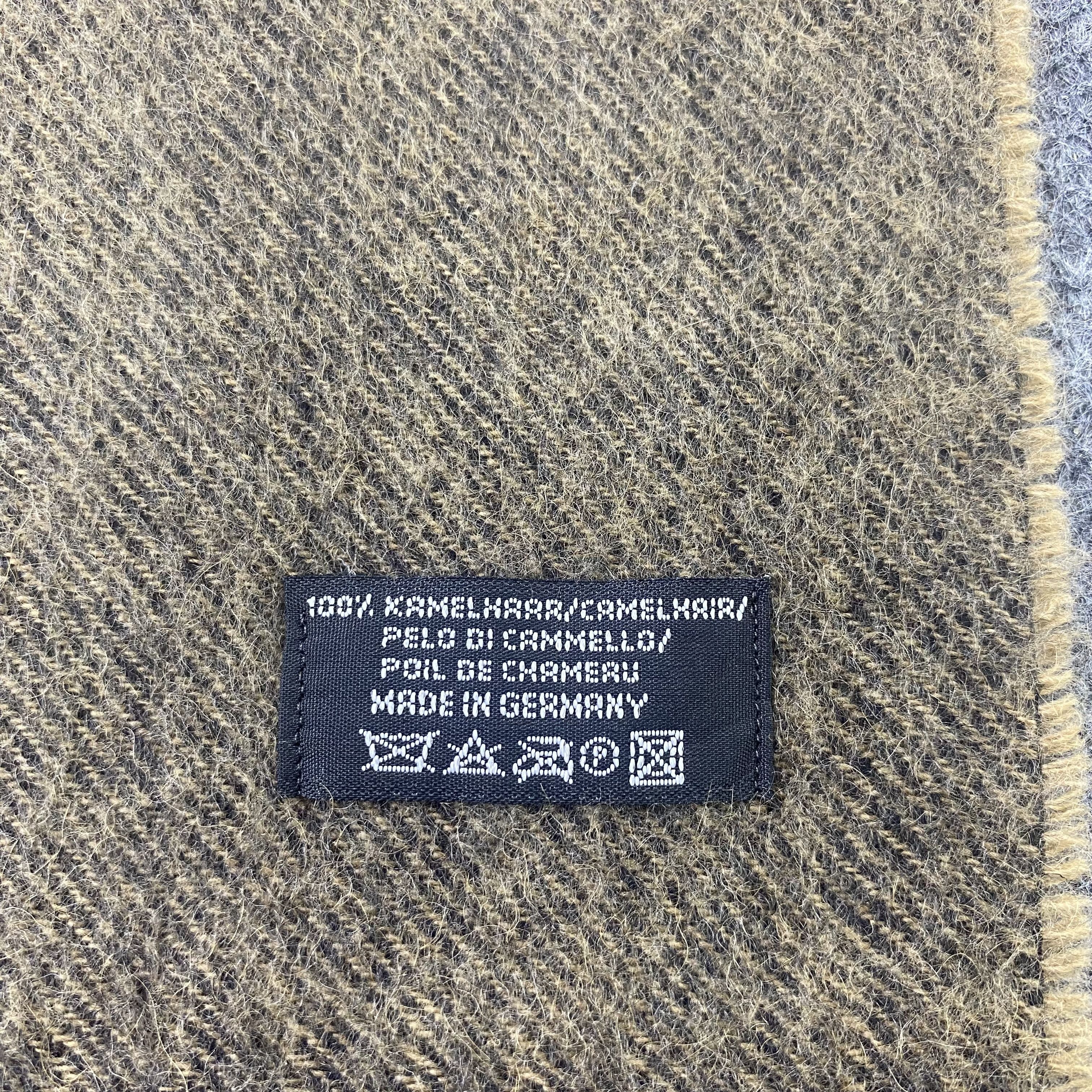 Paul Smith Paul Smith Scarf / Muffler / Neckwear - T1369 Size ONE SIZE - 6 Thumbnail