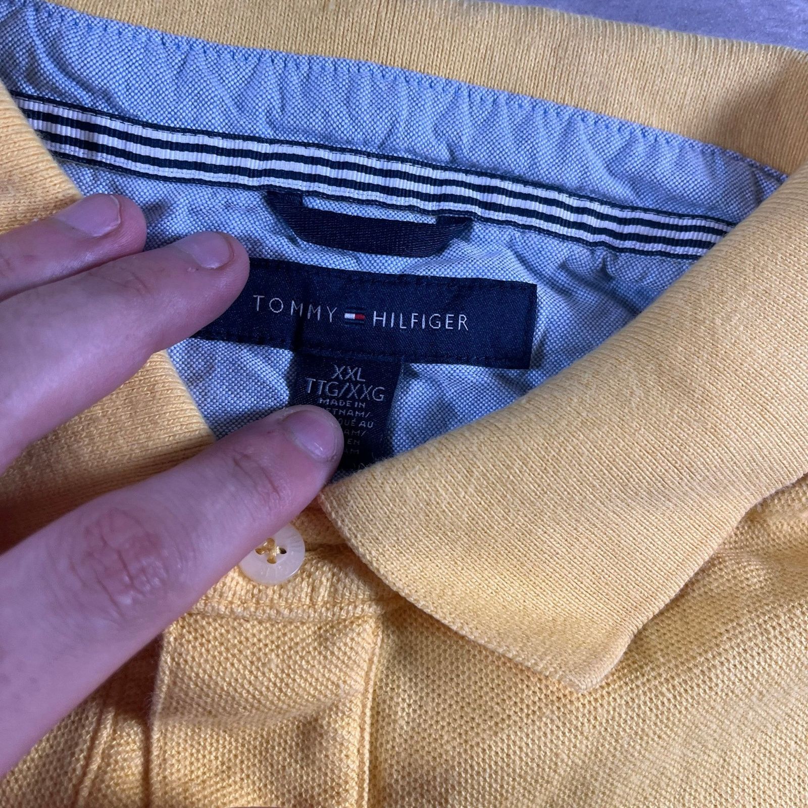Nautica Nautica polo shirt Size US XXL / EU 58 / 5 - 2 Thumbnail