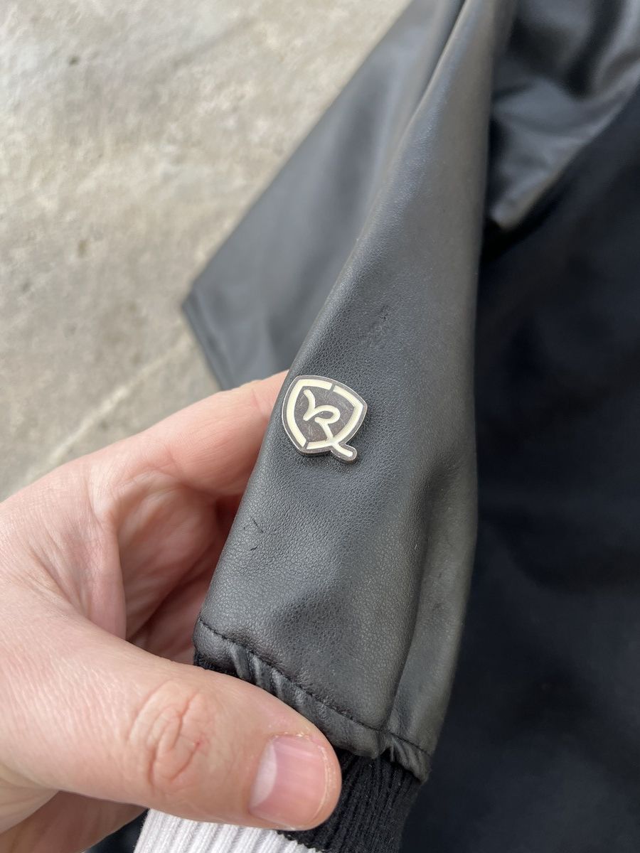 Rocawear Rocawear Bomber Jacket Size US XXL / EU 58 / 5 - 4 Thumbnail