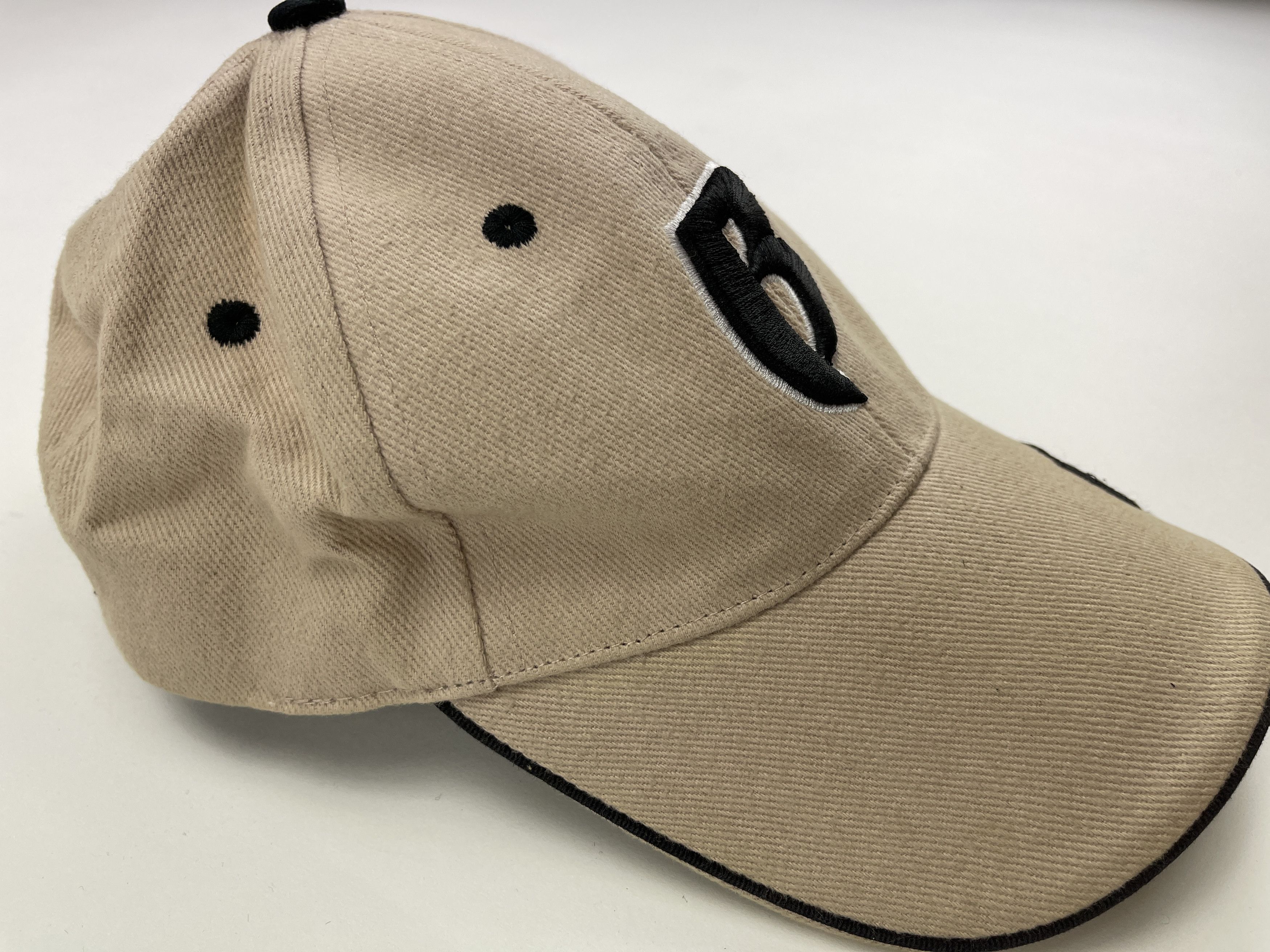 Ruff Ryders Ruff Ryders snapback, DMX, vintage hip hop hat, 90s hip-hop Size ONE SIZE - 5 Thumbnail