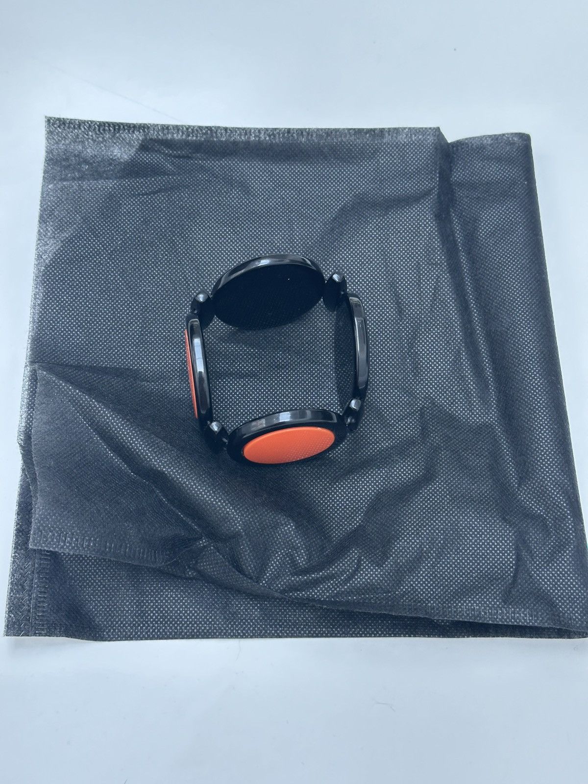 Prada Prada Resin Archive Bracelet Size ONE SIZE - 6 Thumbnail