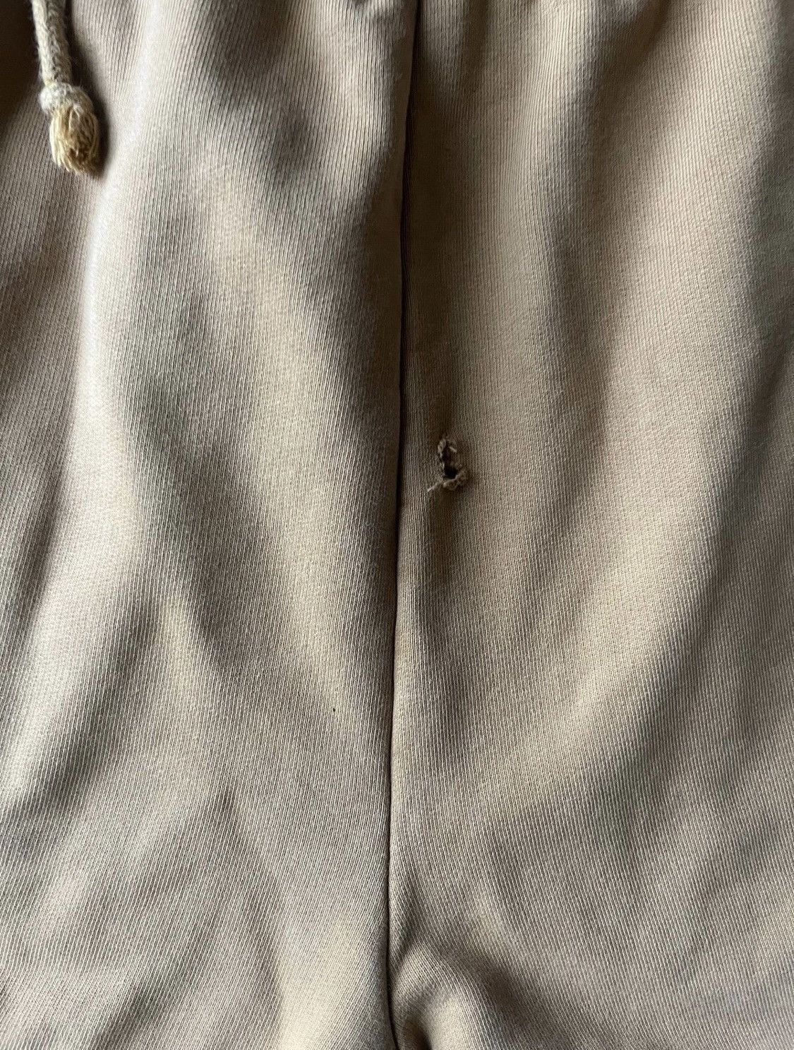 Lacoste × Supreme Supreme x Lacoste Logo Panel Hoodie Size US 38 / EU 54 - 3 Thumbnail