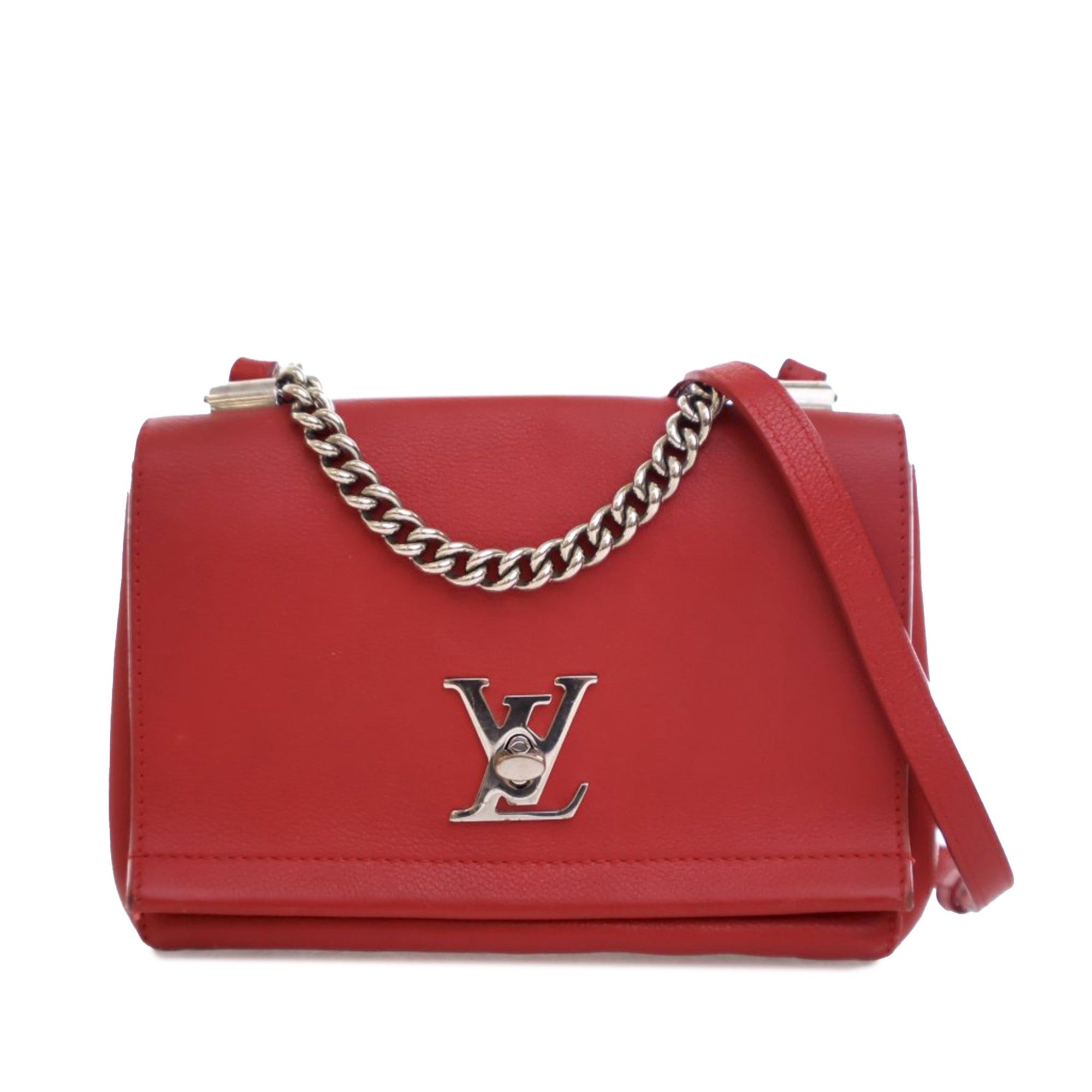 Leather Lockme II BB