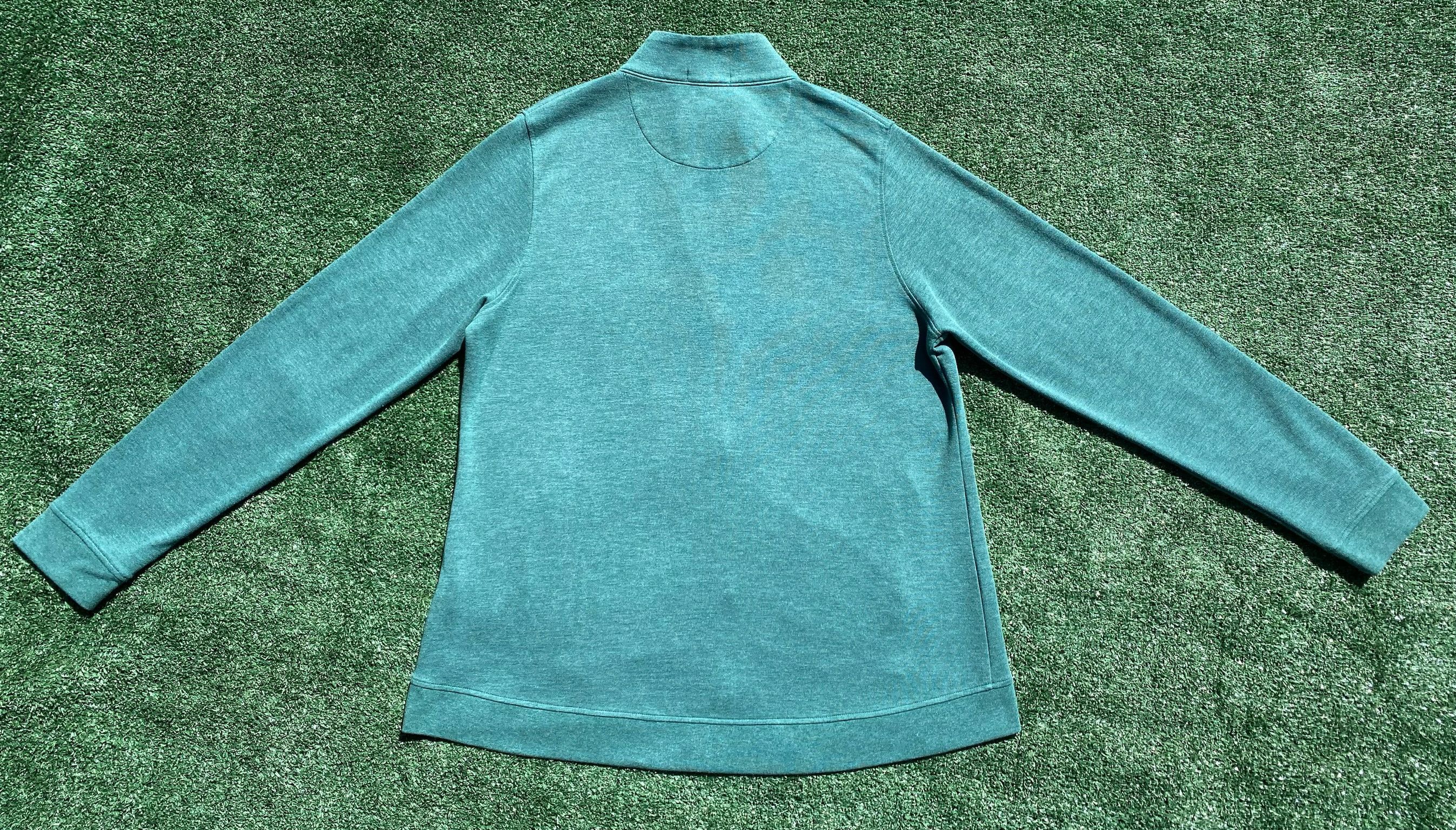 The Masters Masters Golf Magnolia Lane Collection Full Zip Jacket XL Size XL / US 12-14 / IT 48-50 - 8 Thumbnail