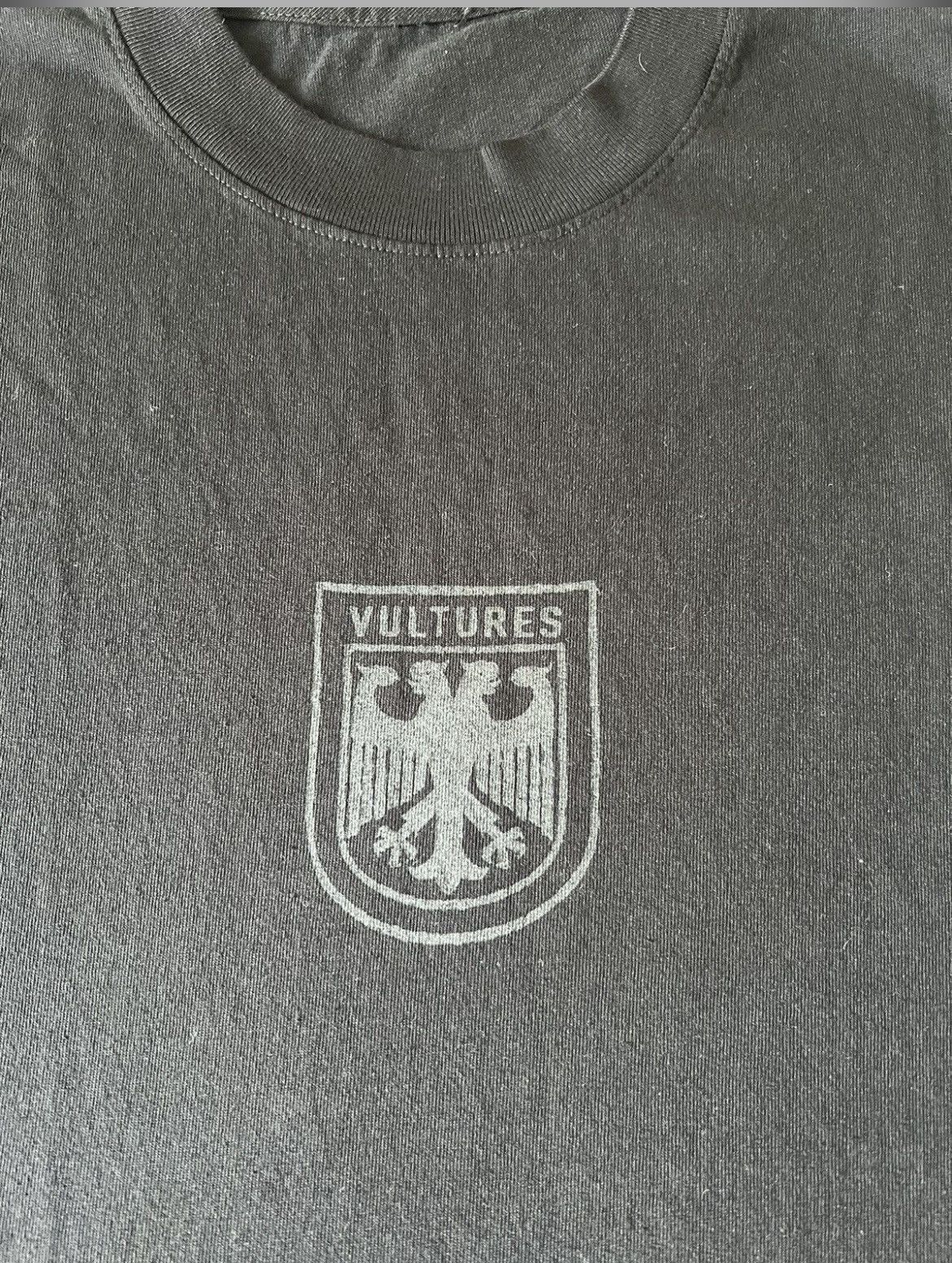 Kanye West Vultures Listening Party T shirt Size US L / EU 52-54 / 3 - 3 Thumbnail
