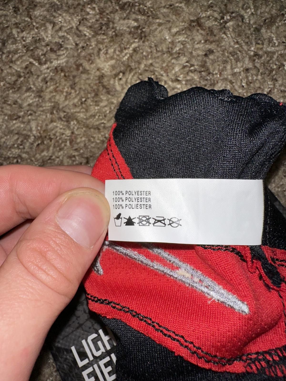 Nike Nike Therma Grip Field Players Gloves Size ONE SIZE - 6 Thumbnail