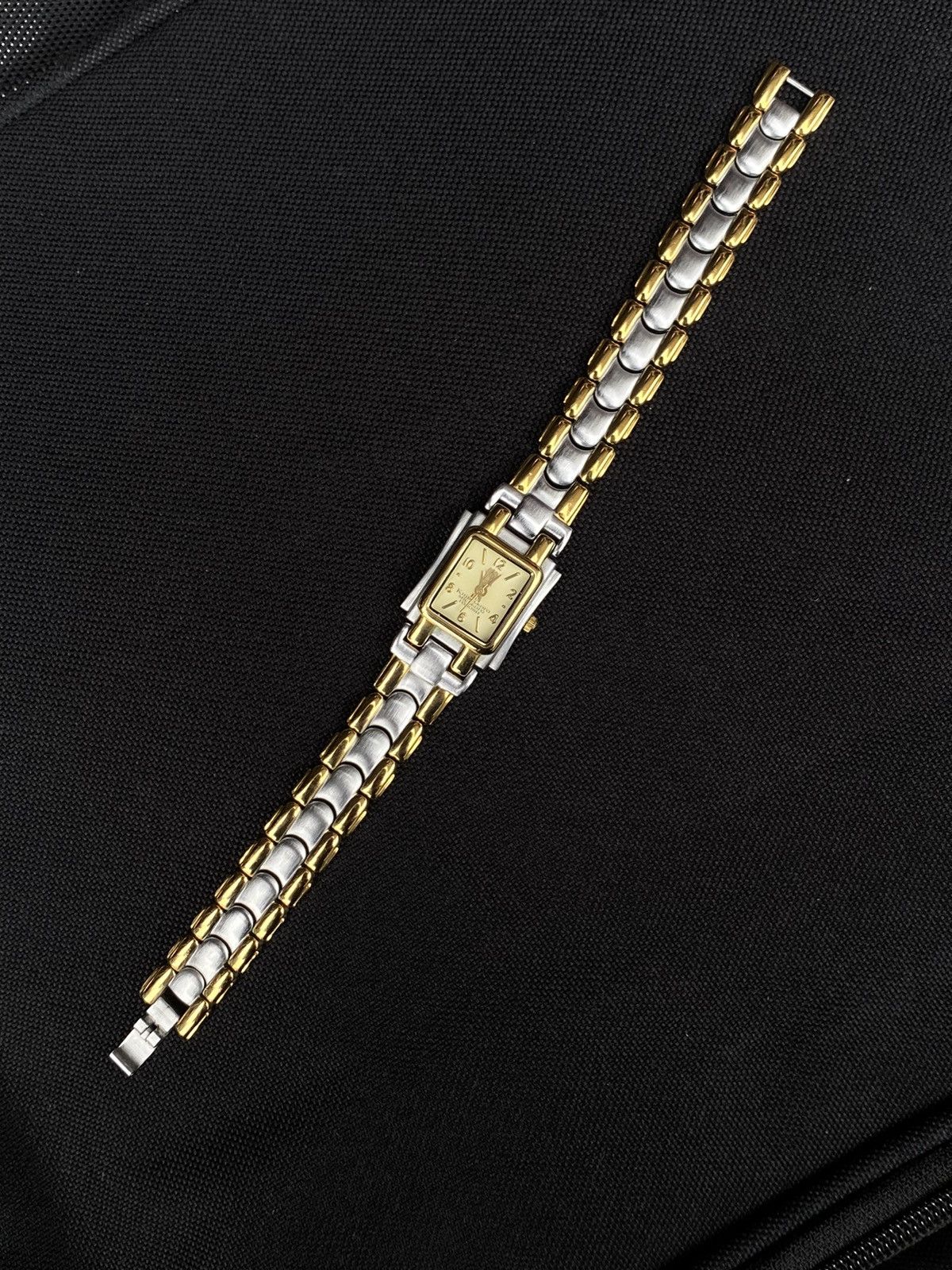 Vintage Exclusive Gift Watch from Klitschko, Japanese Brand Size ONE SIZE - 9 Thumbnail